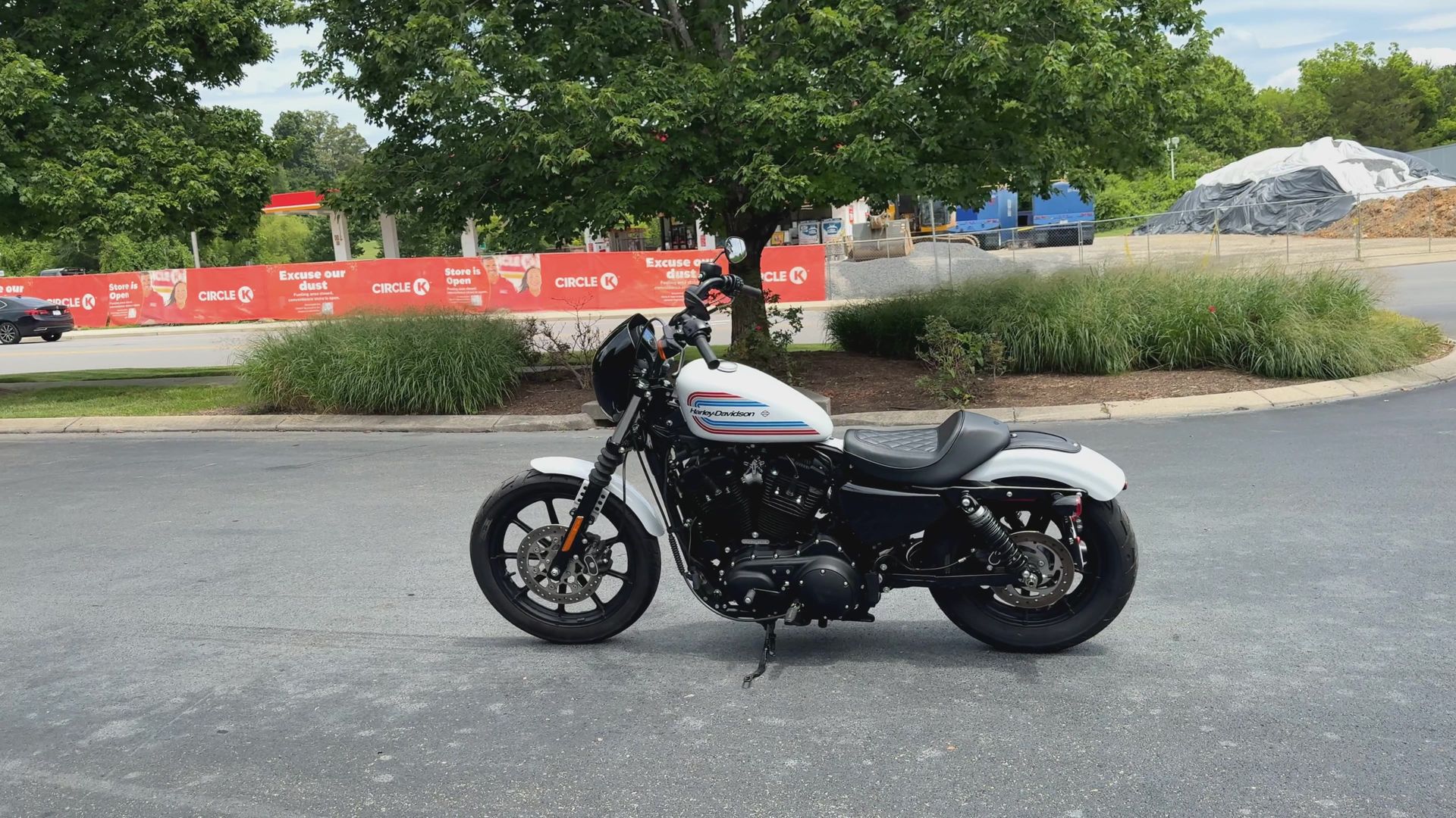 EA Powersports