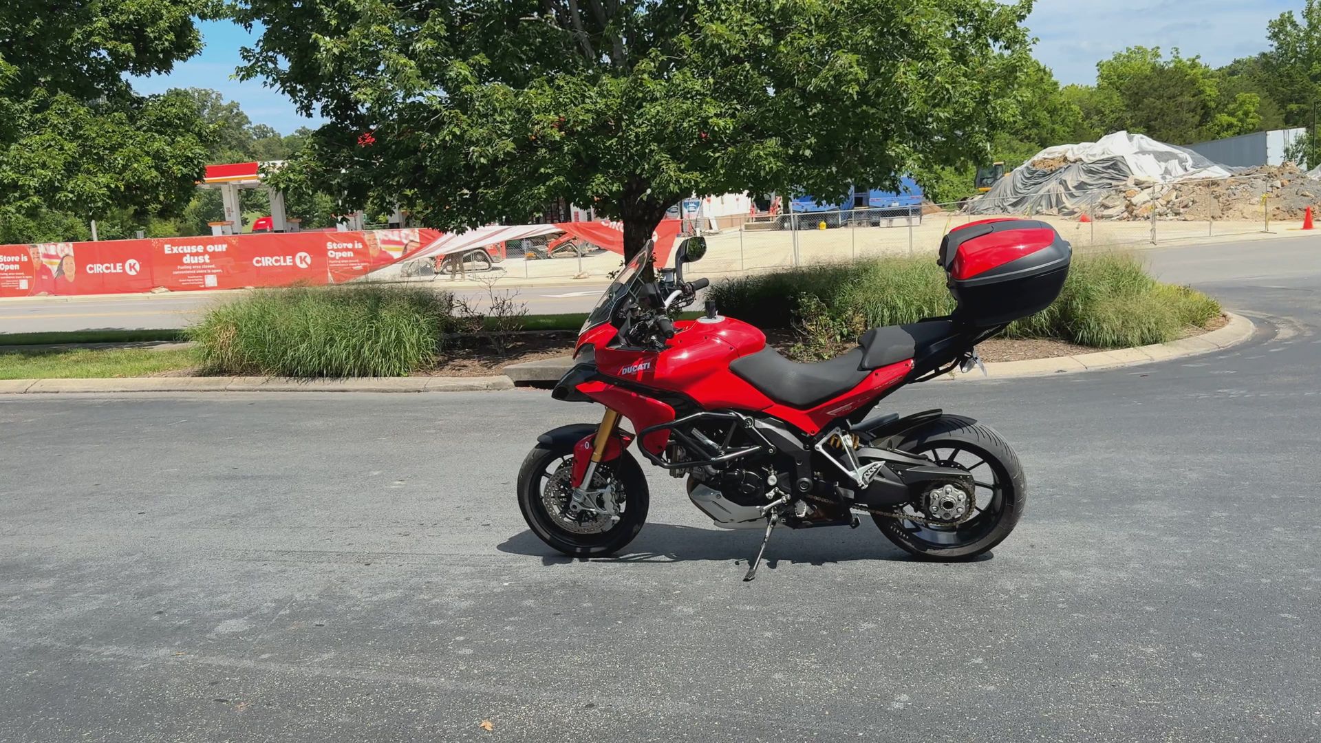 EA Powersports