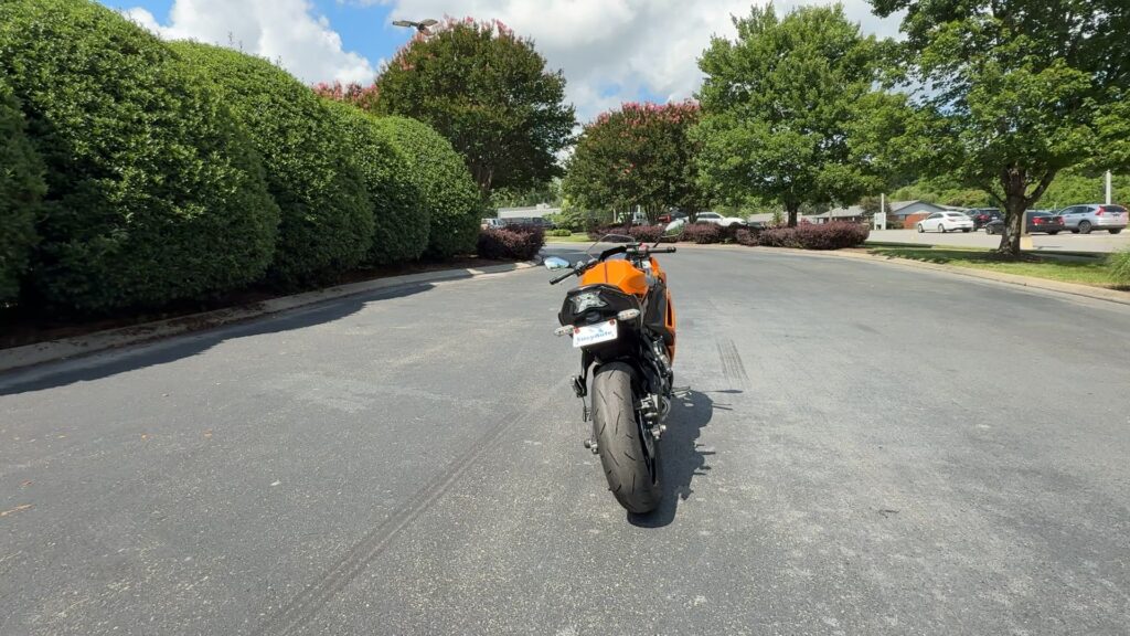 2025 KAWASAKI NINJA MC