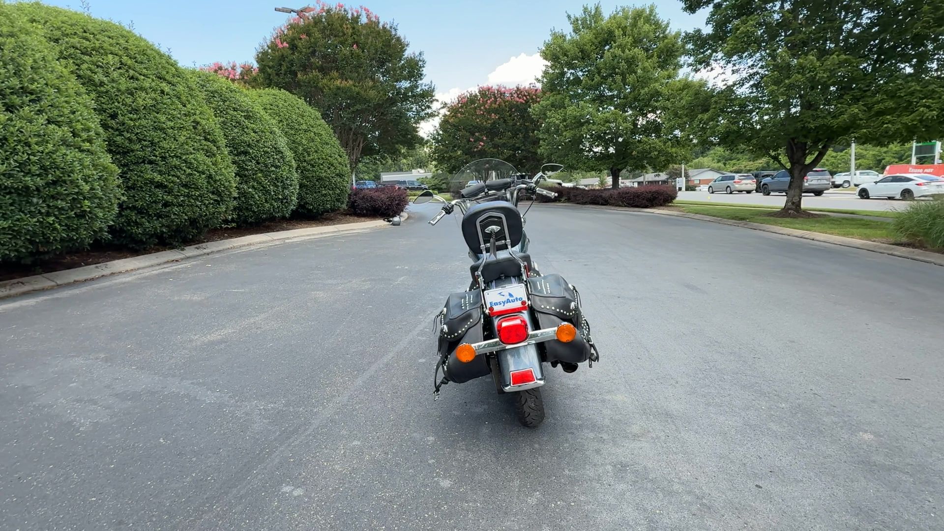 EA Powersports