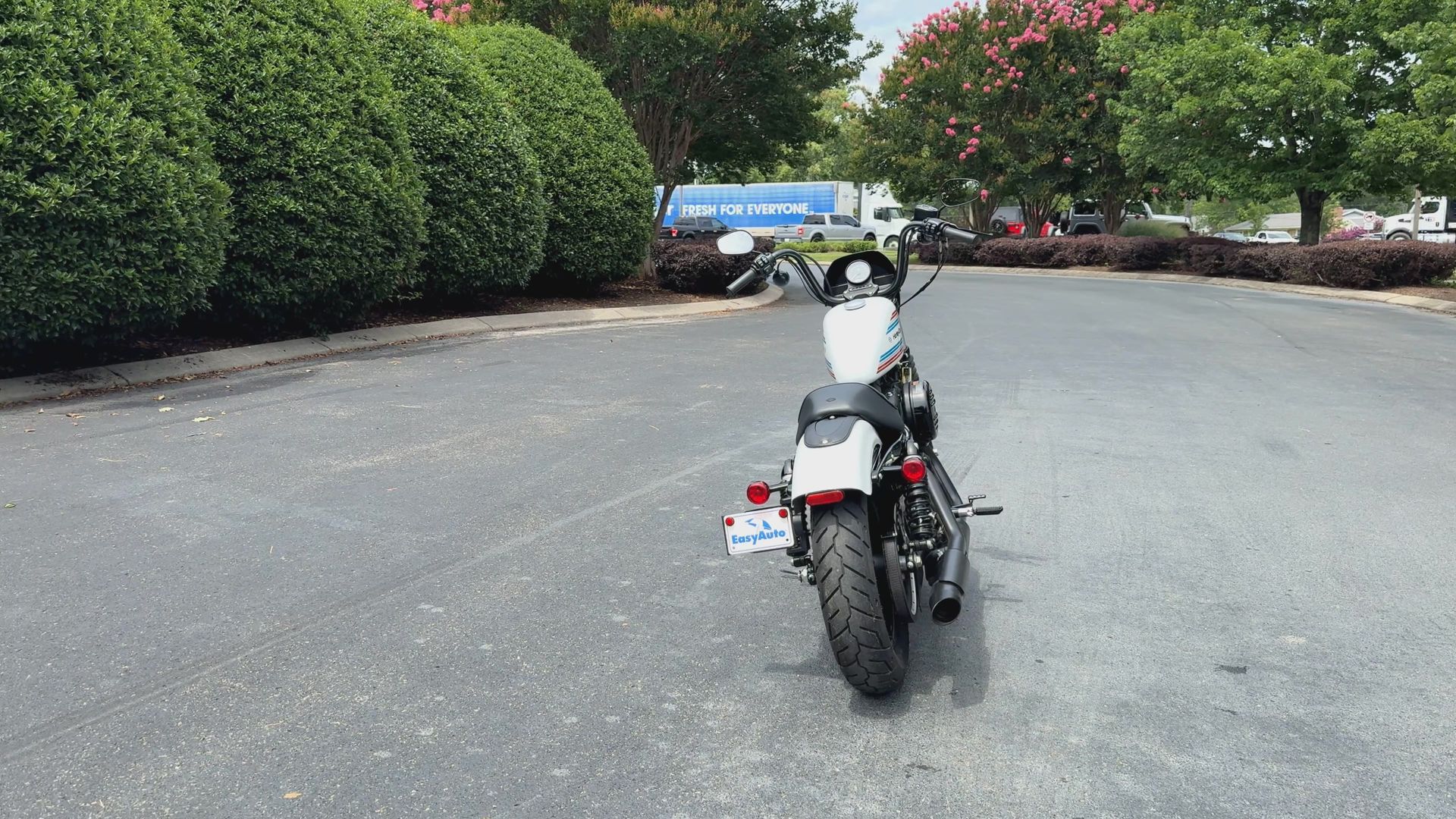 EA Powersports