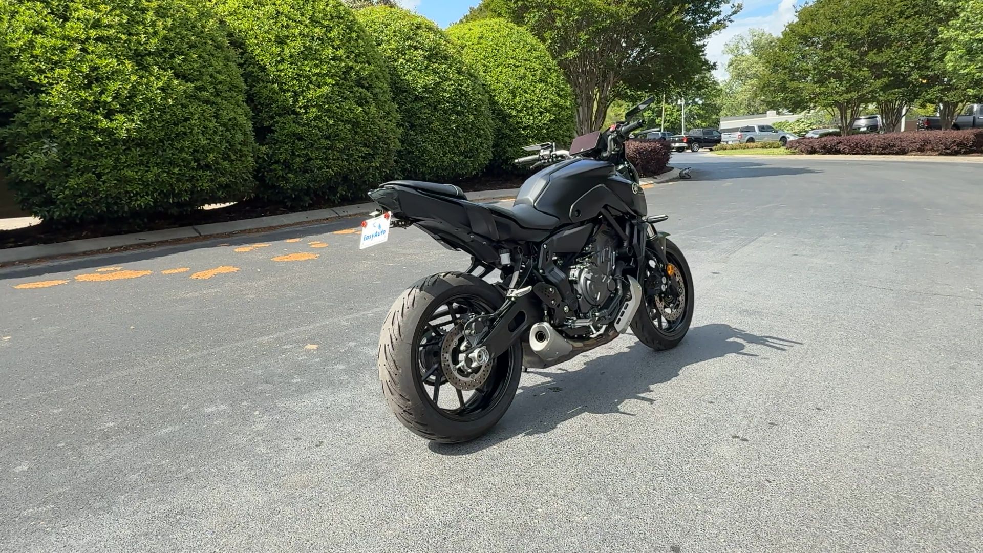 EA Powersports