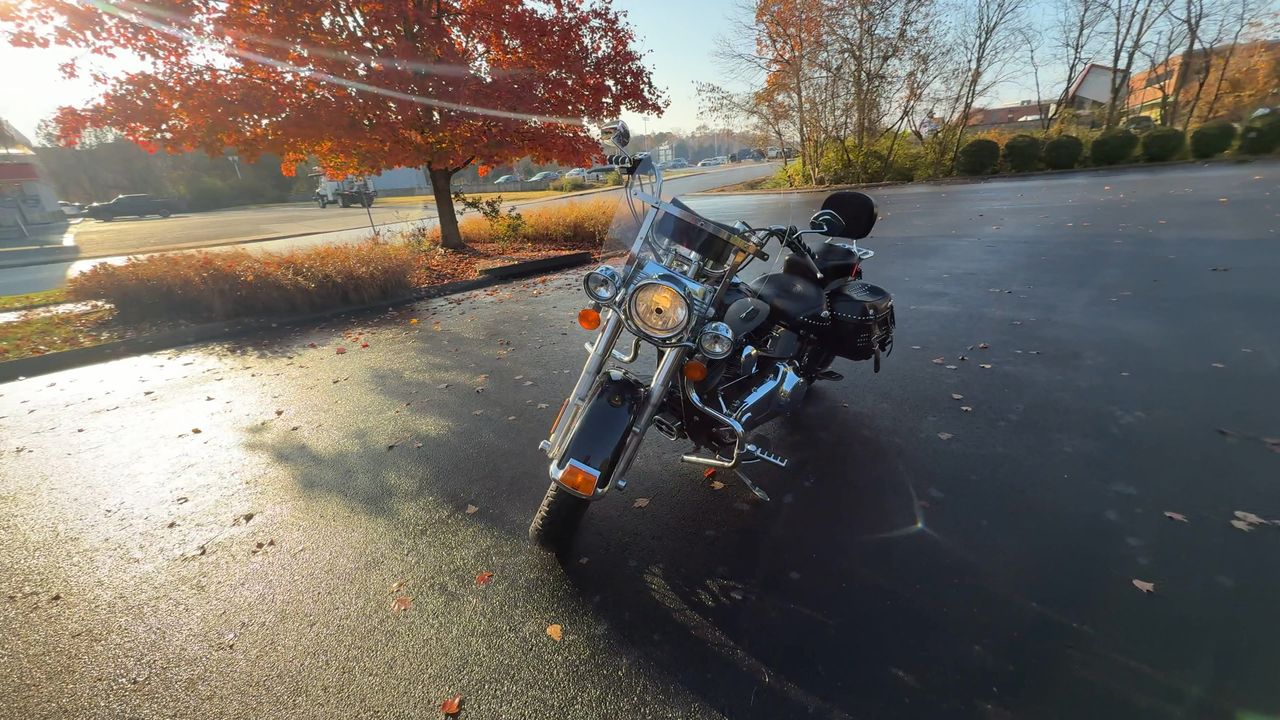 EA Powersports
