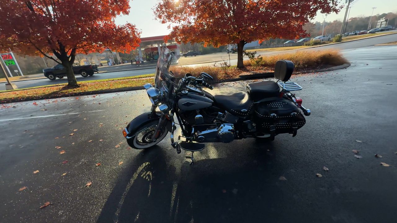 EA Powersports
