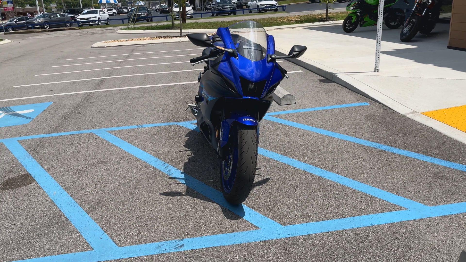 EA Powersports