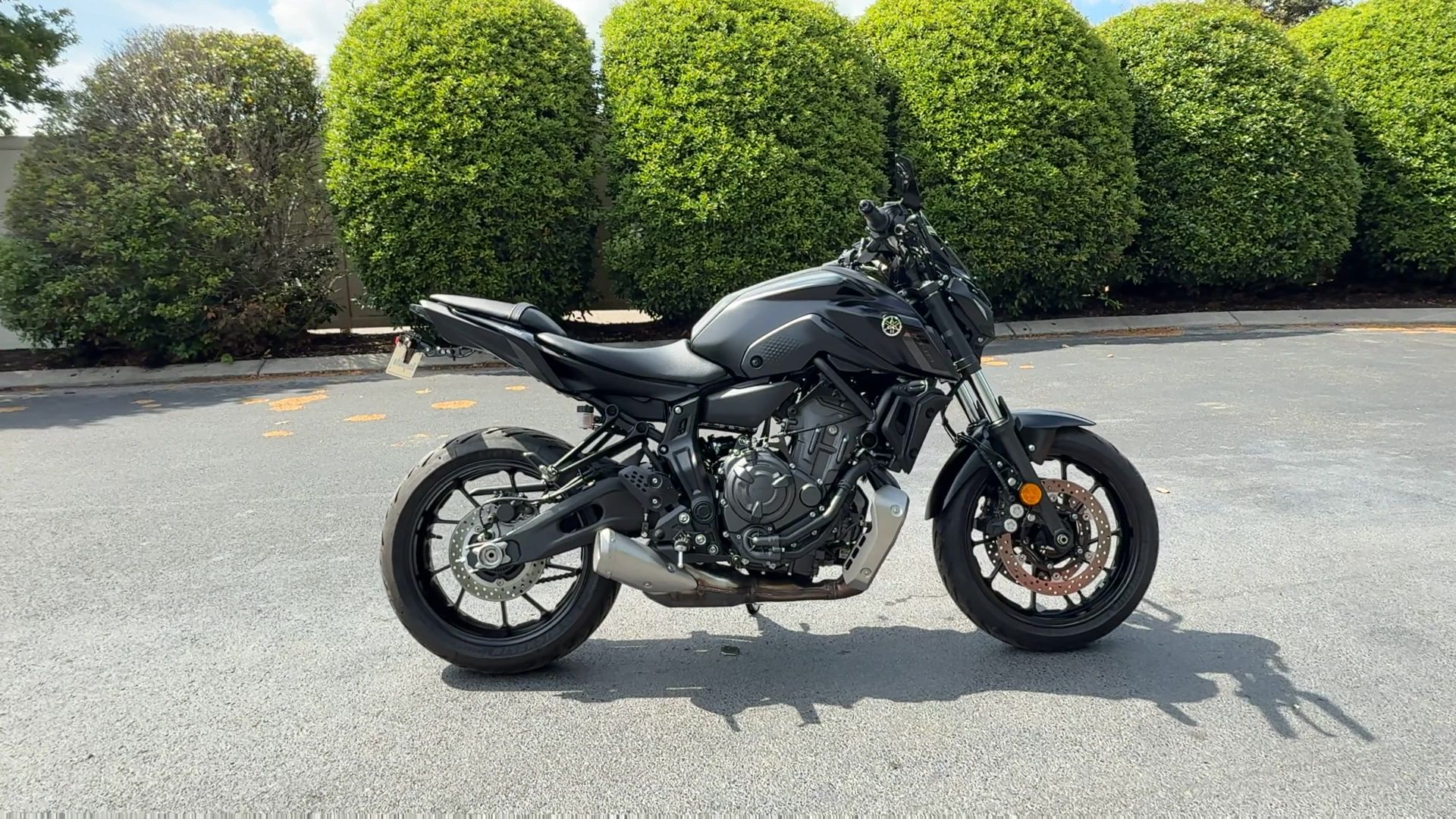 EA Powersports