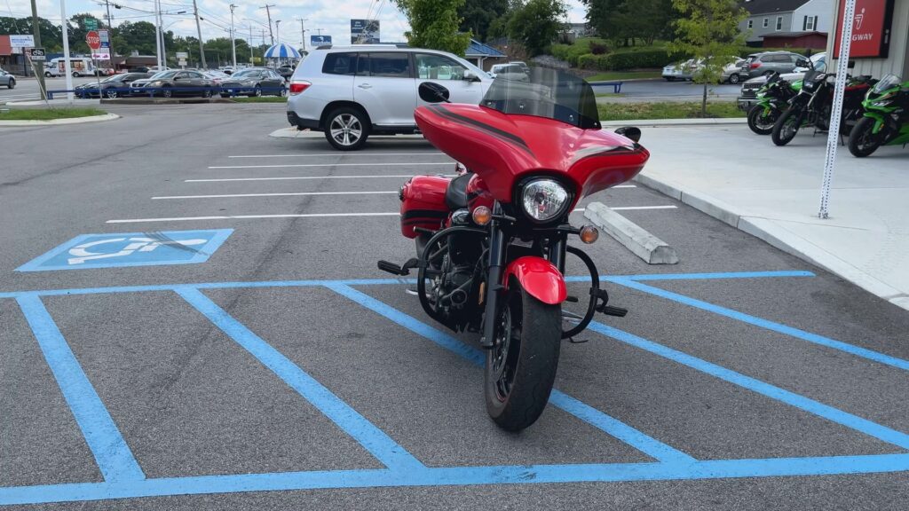 2015 YAMAHA XVS1300 MC
