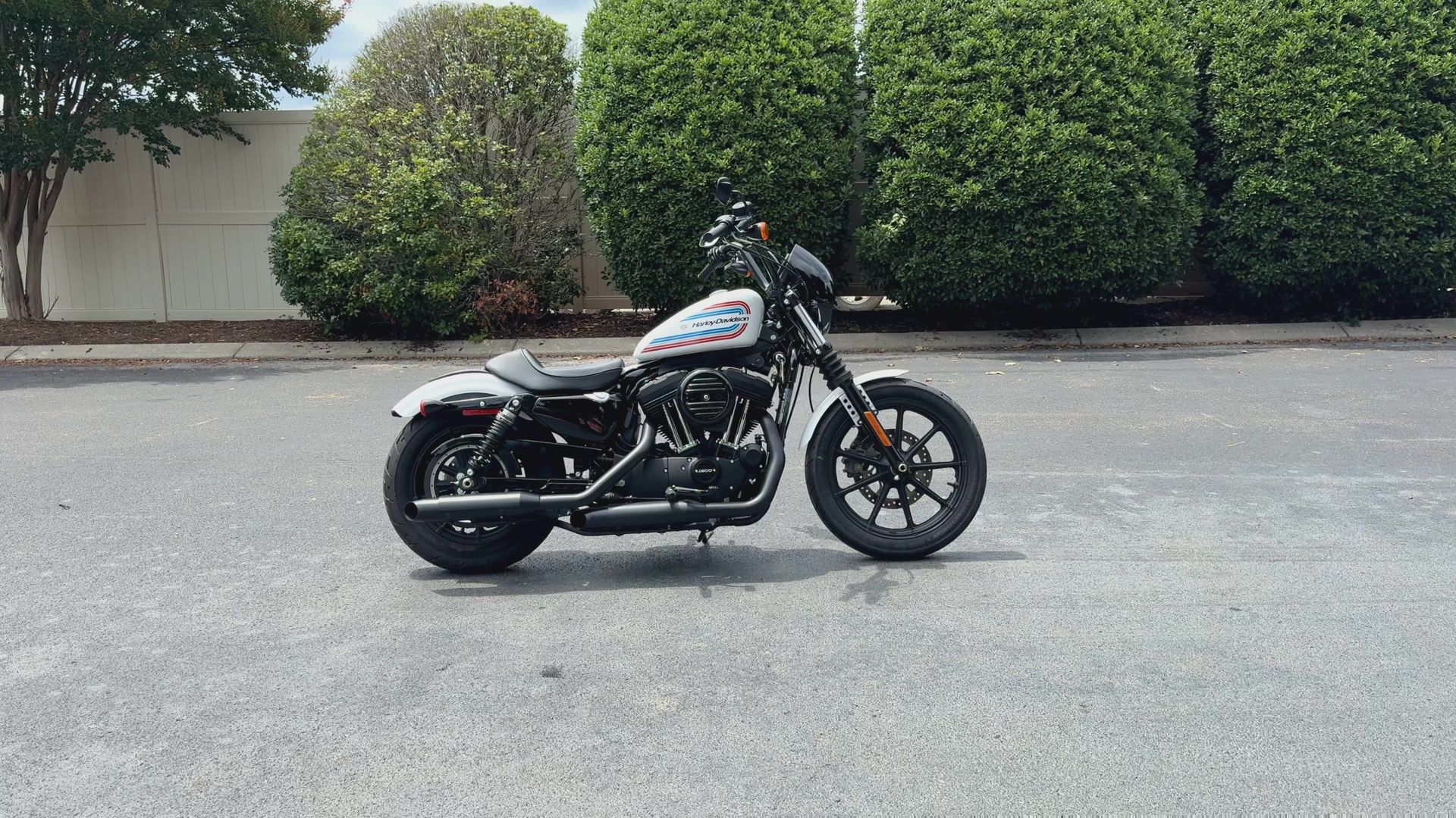 EA Powersports