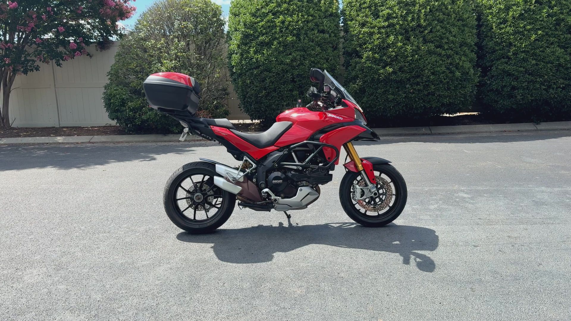 EA Powersports