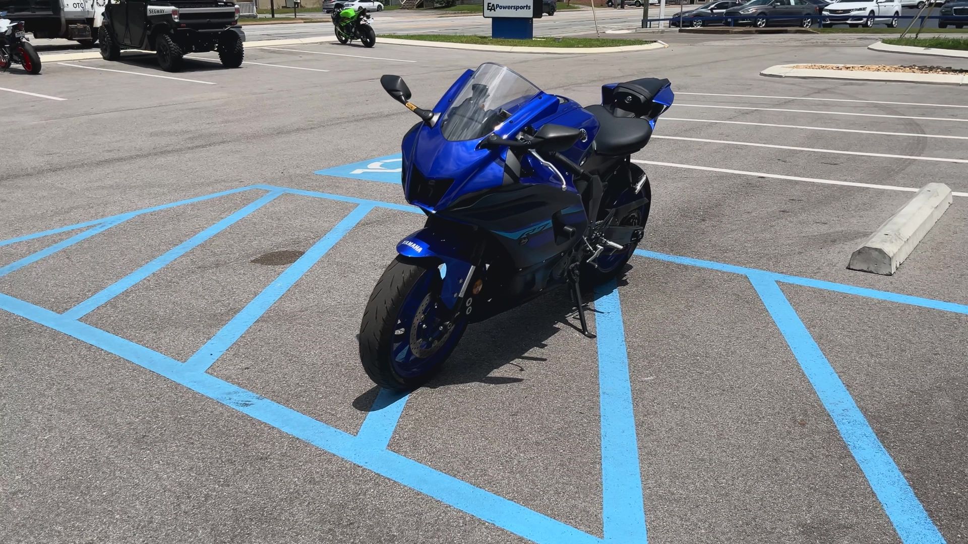EA Powersports