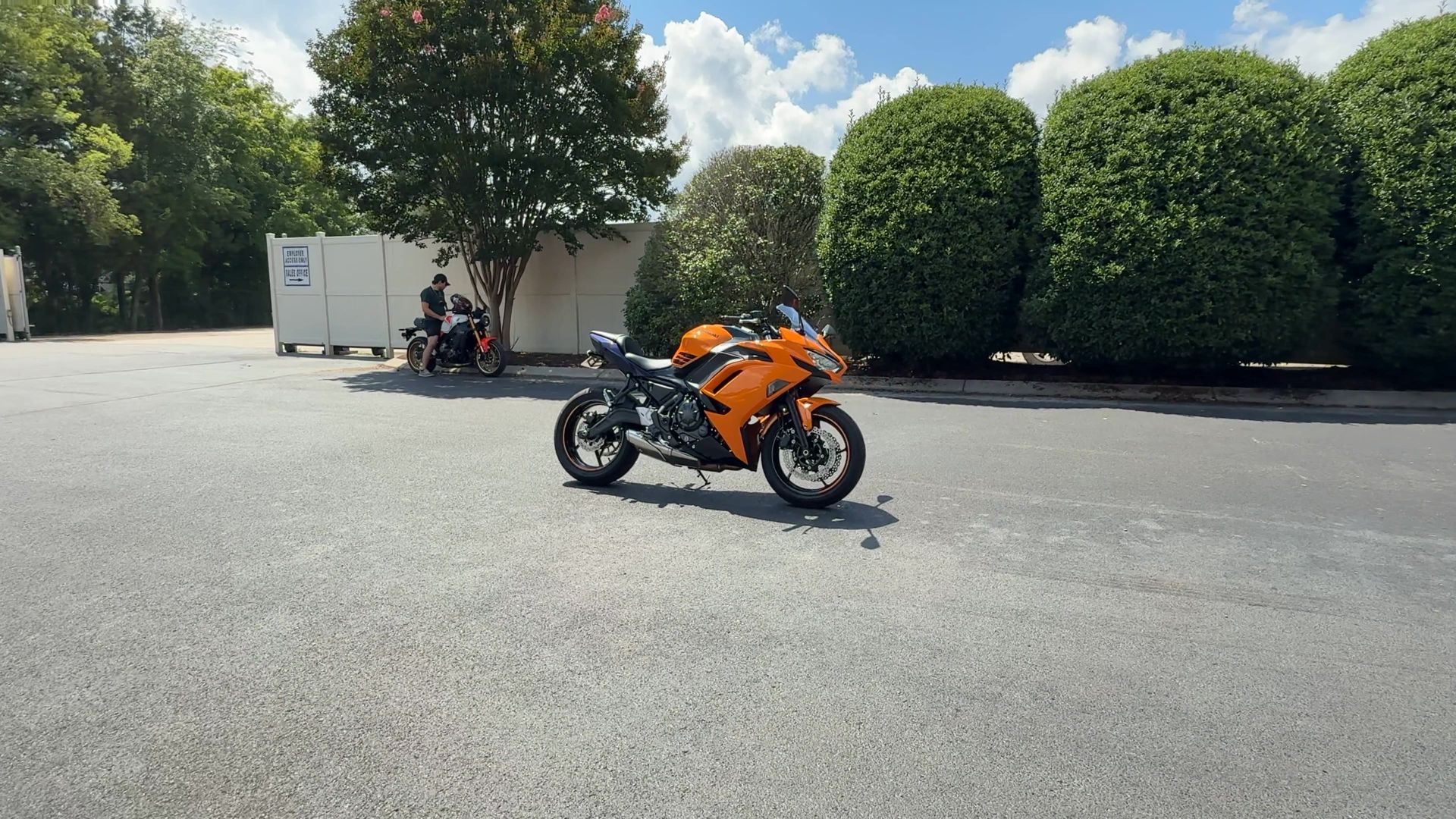 EA Powersports
