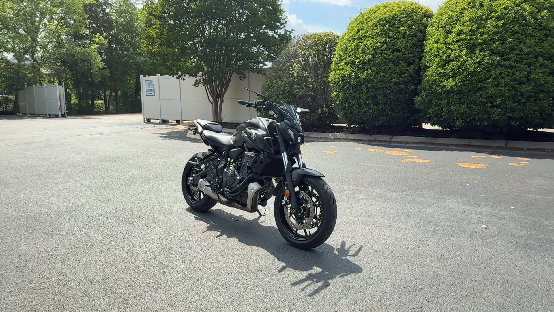 EA Powersports