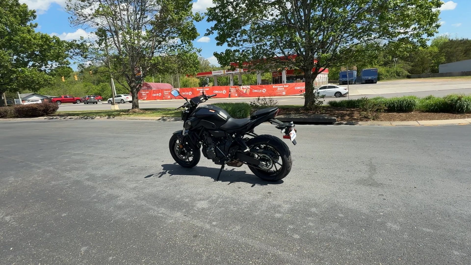 EA Powersports