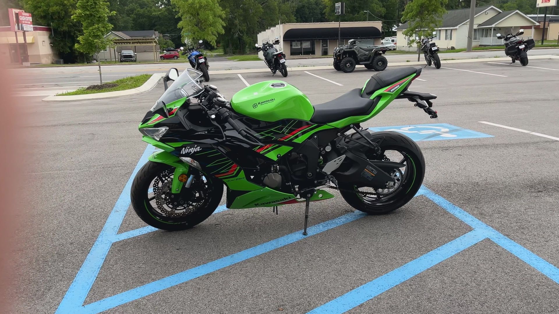 EA Powersports