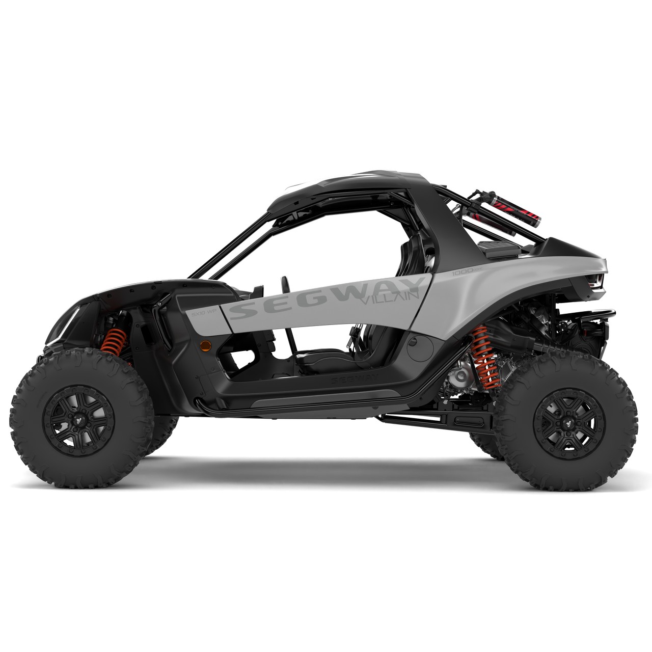 EA Powersports
