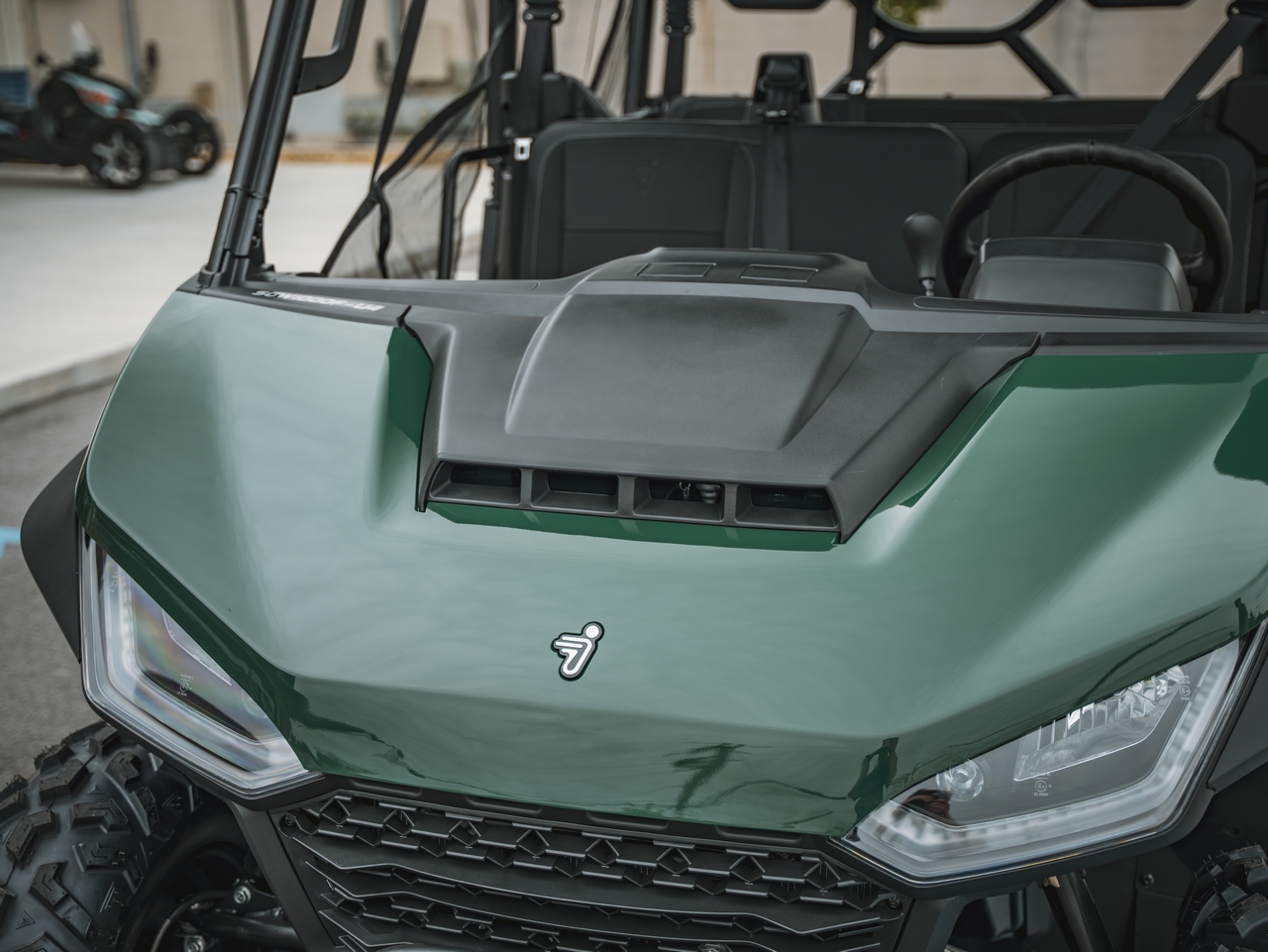 EA Powersports