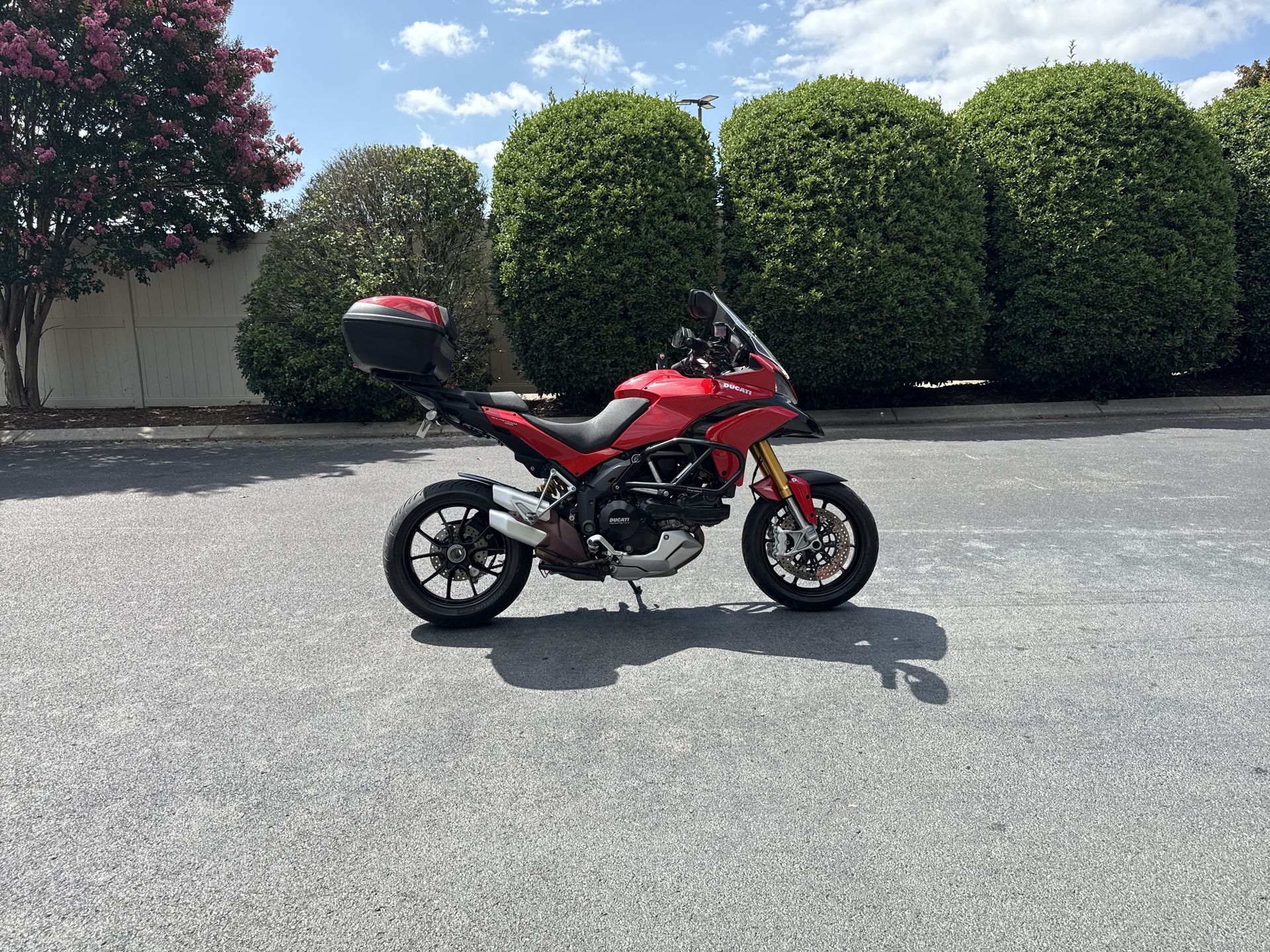 EA Powersports