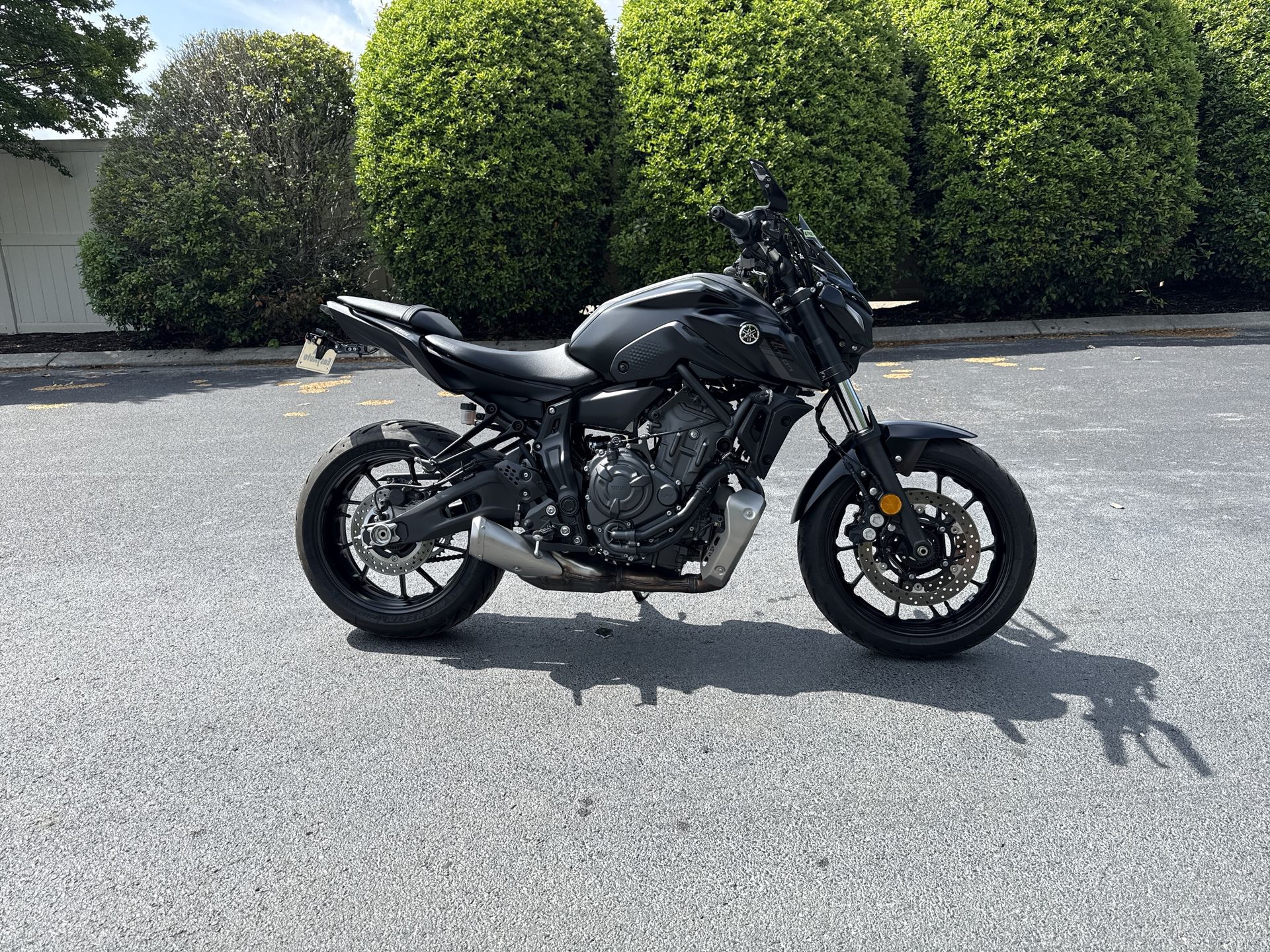 EA Powersports