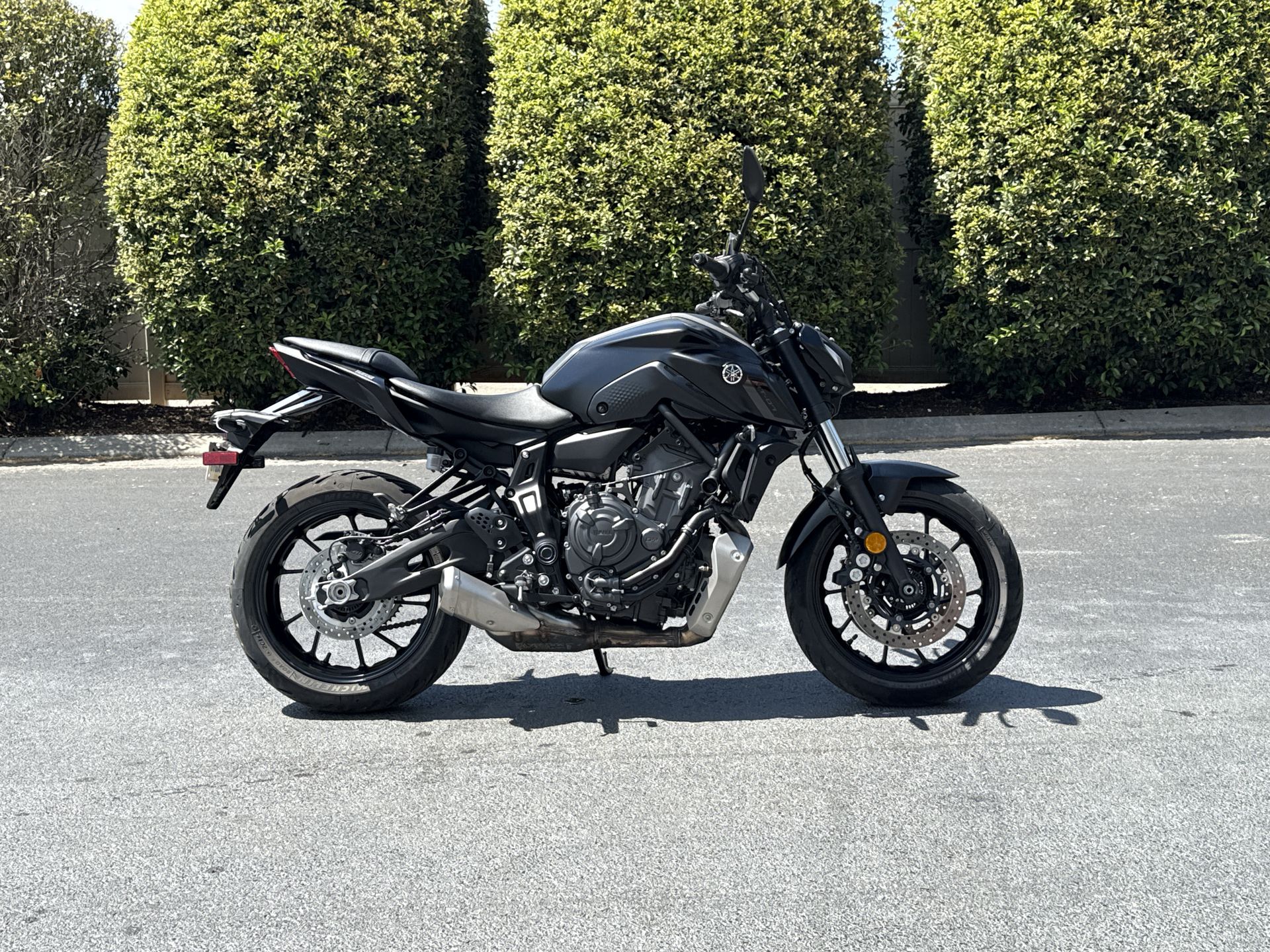 EA Powersports