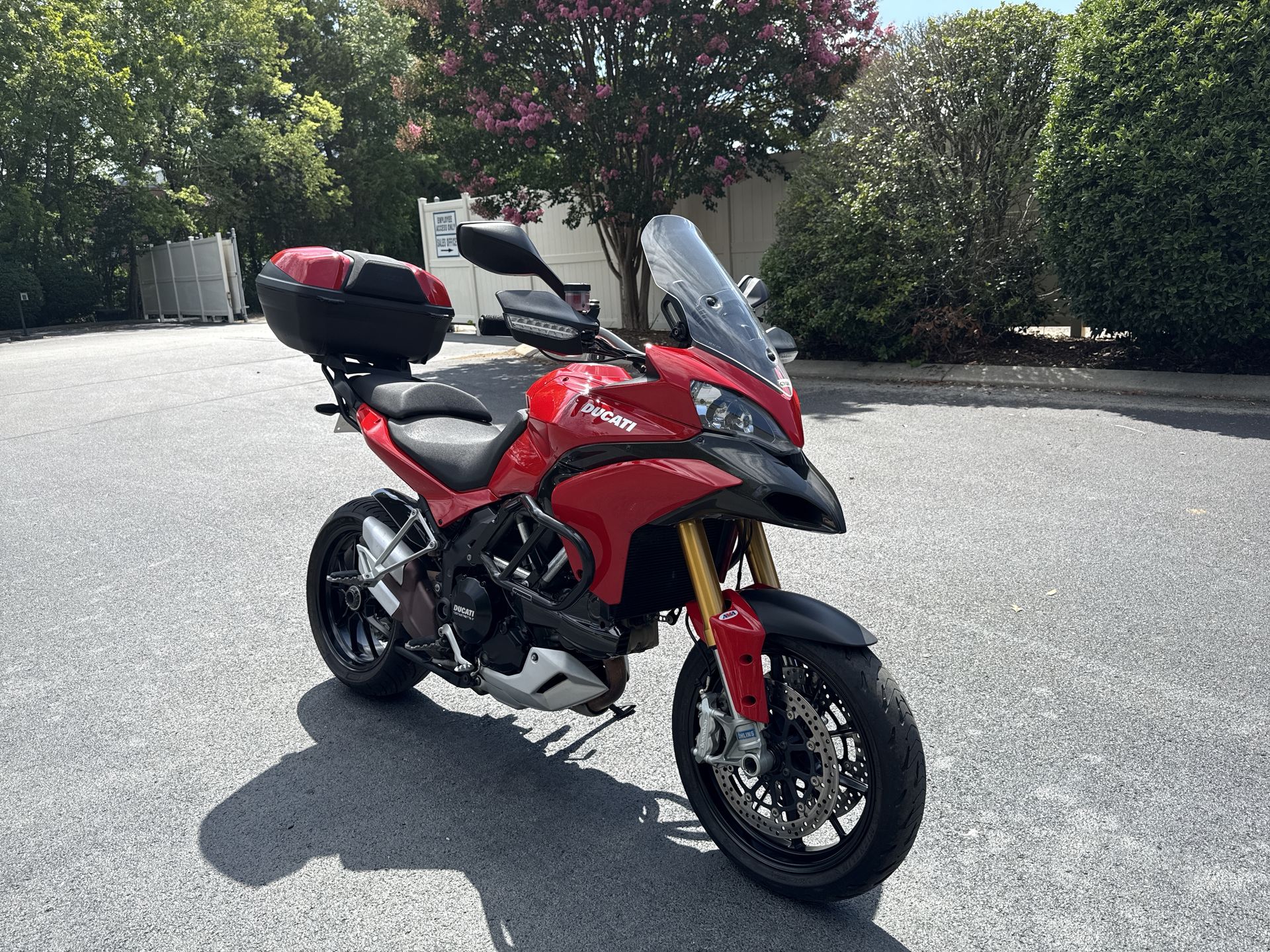 EA Powersports