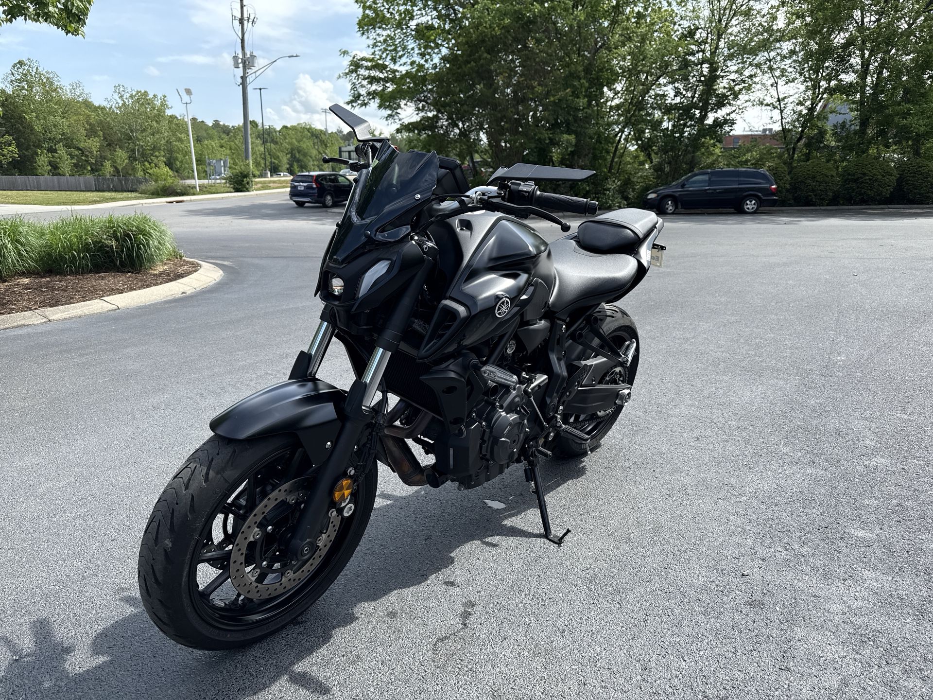 EA Powersports