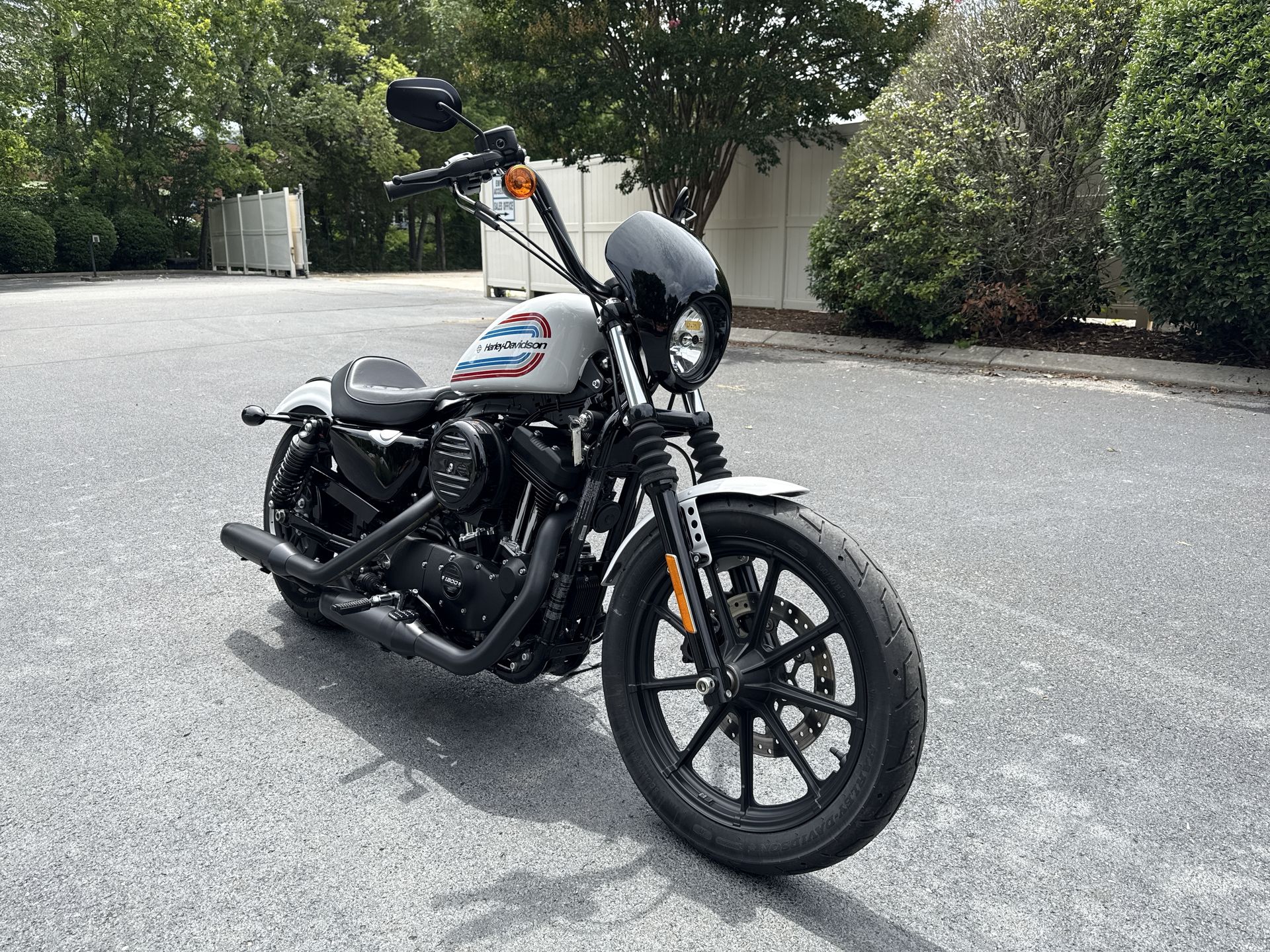 EA Powersports