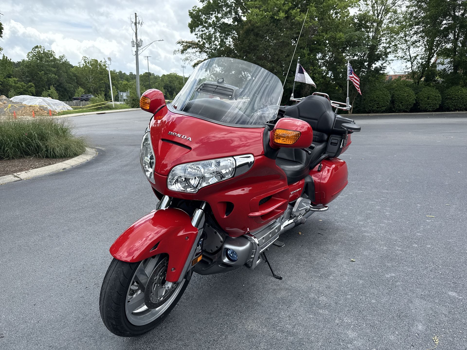 EA Powersports