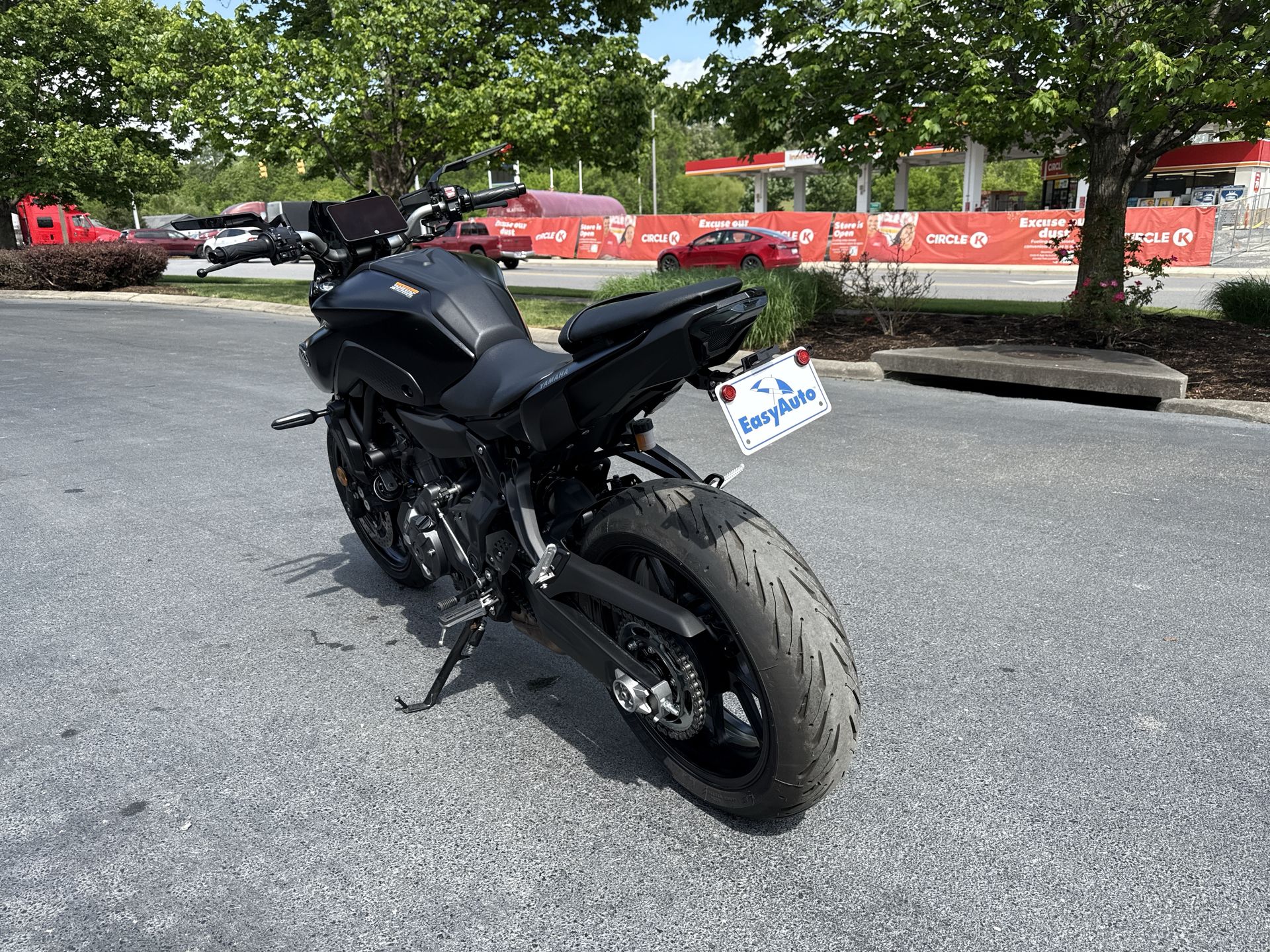 EA Powersports