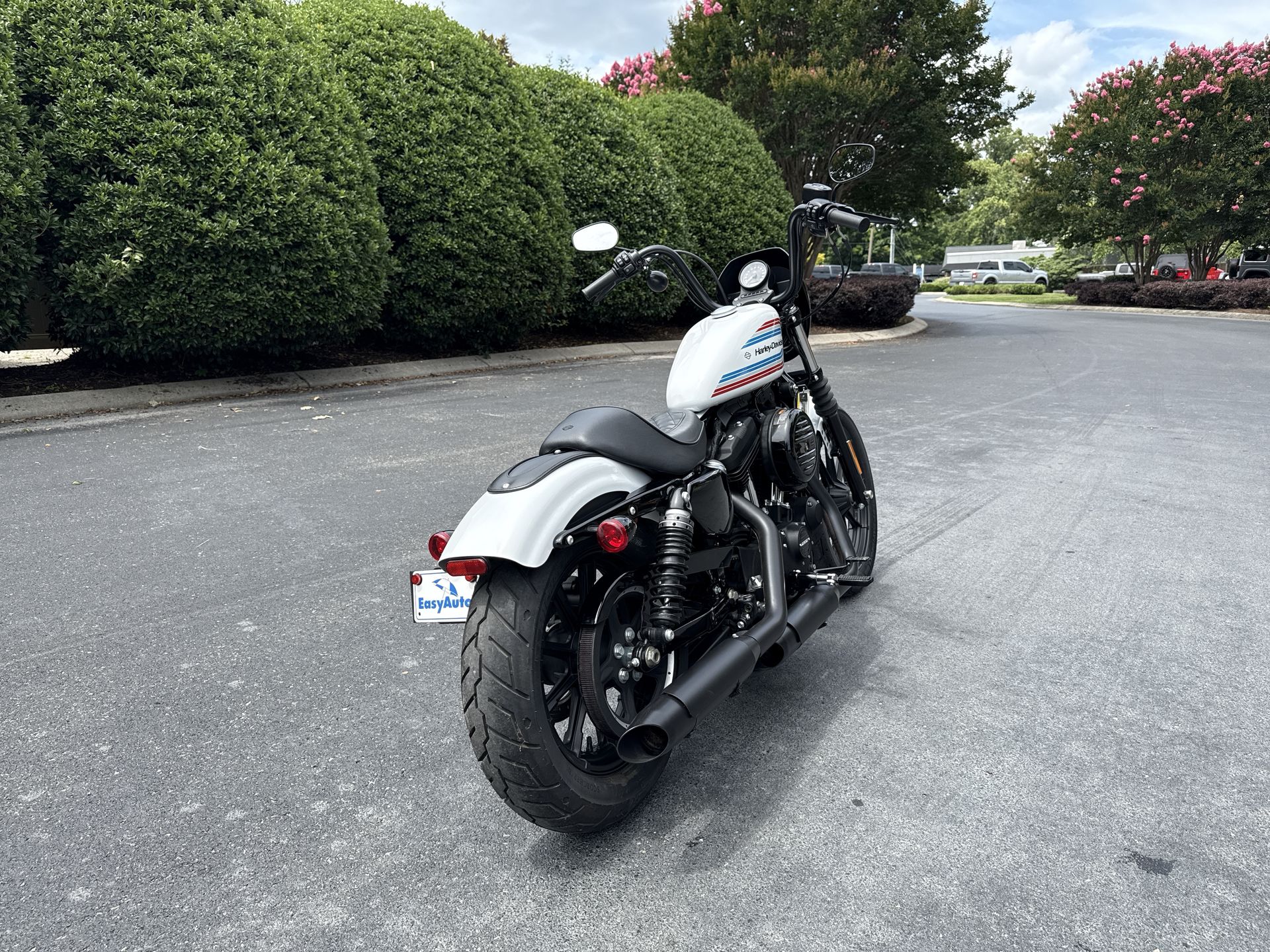 EA Powersports