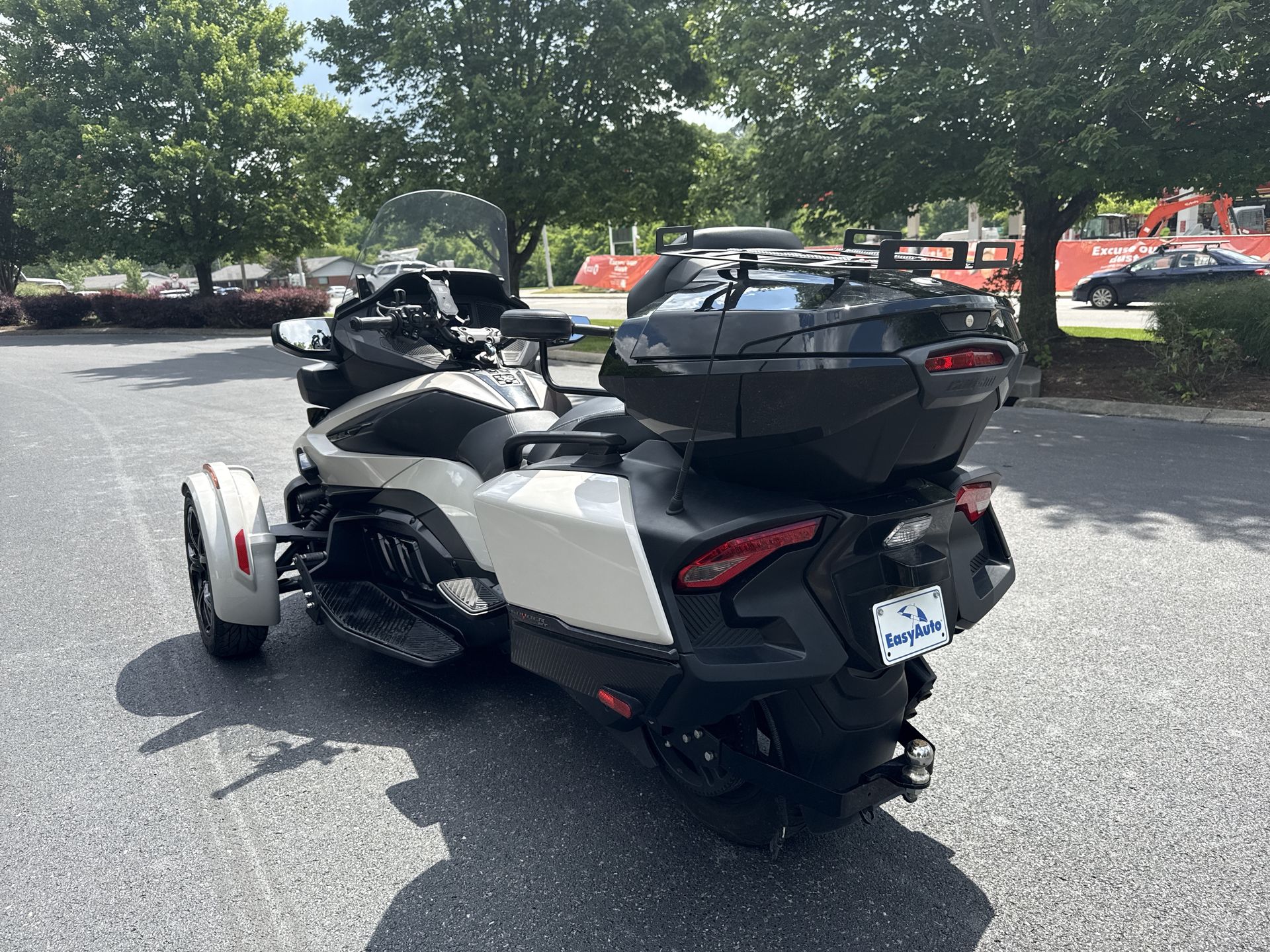 EA Powersports