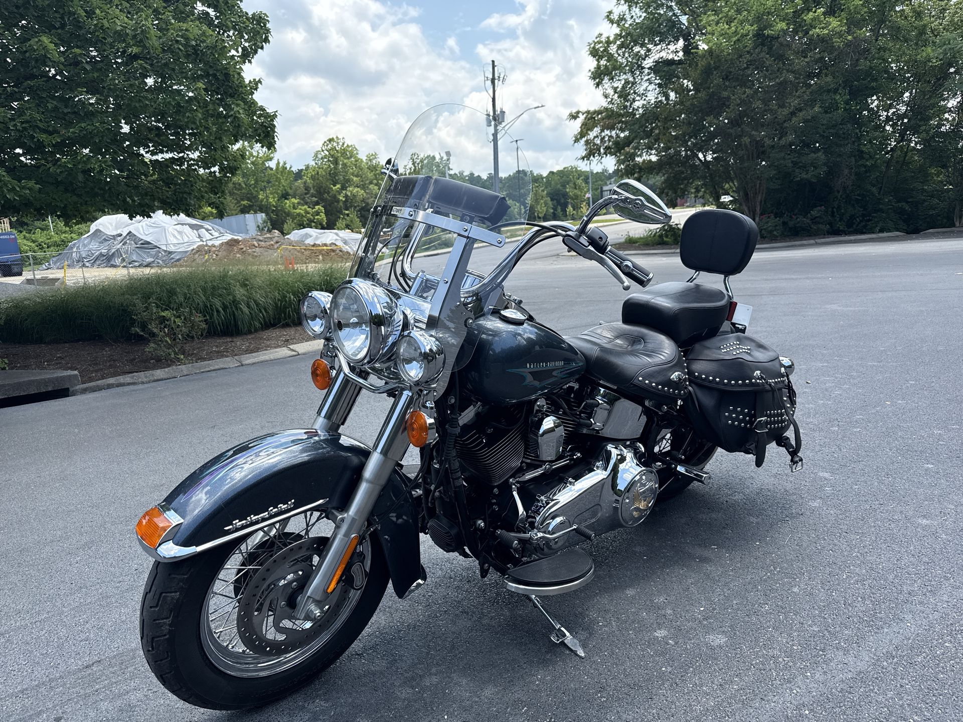 EA Powersports