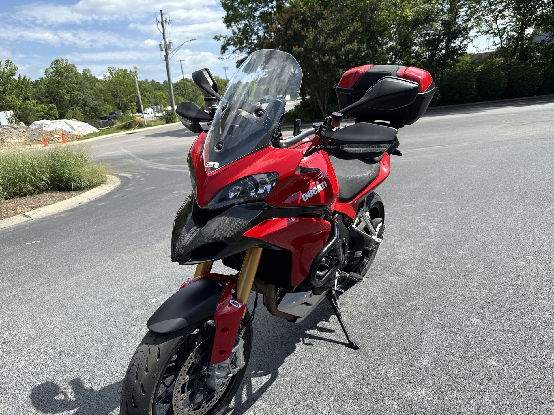 EA Powersports