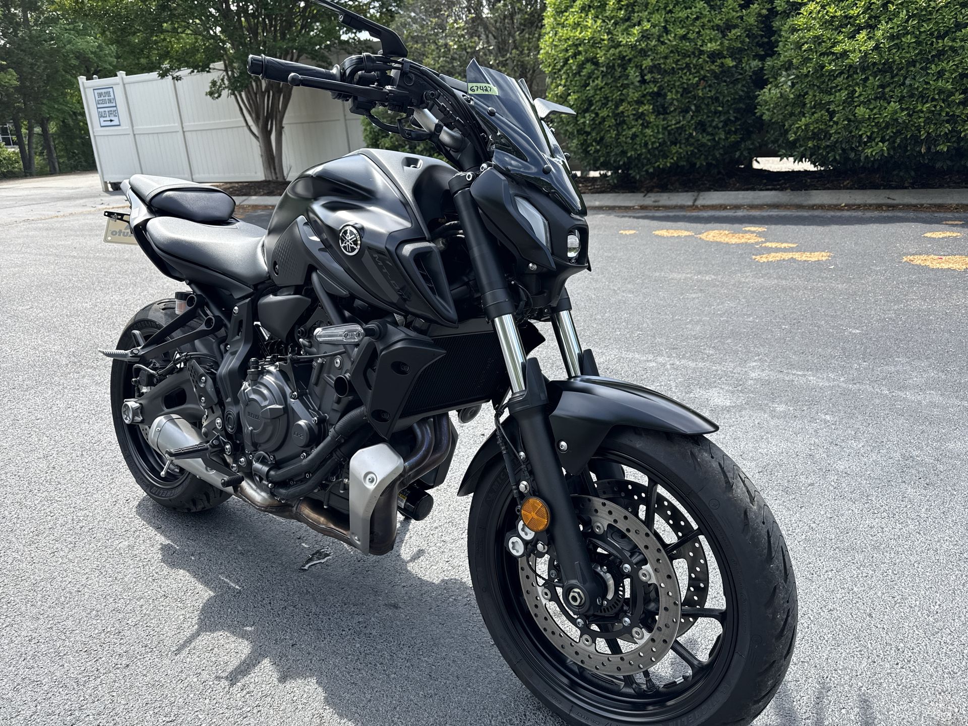 EA Powersports