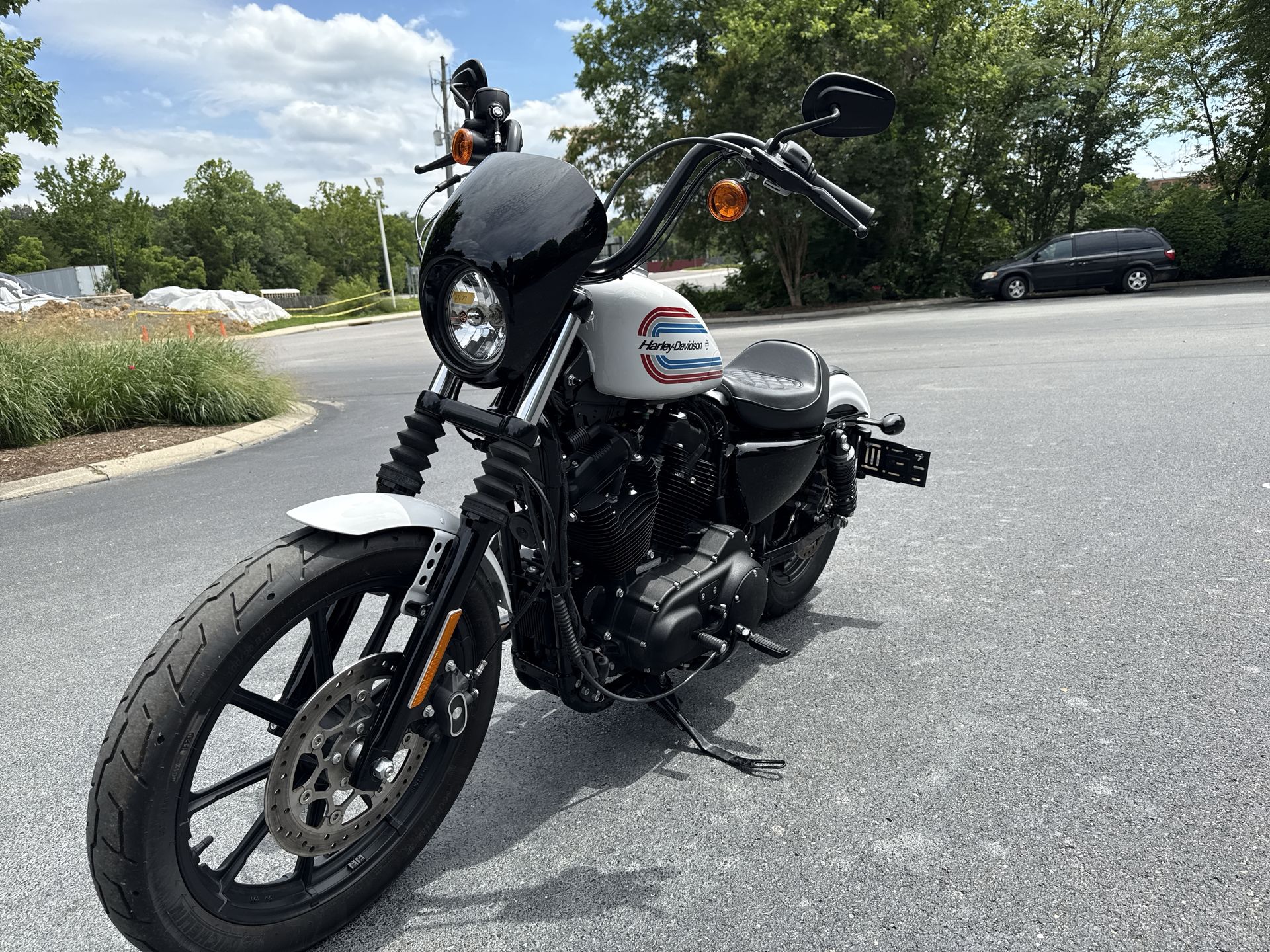 EA Powersports