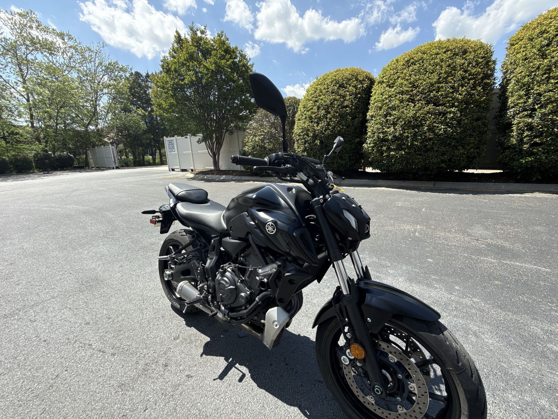 EA Powersports