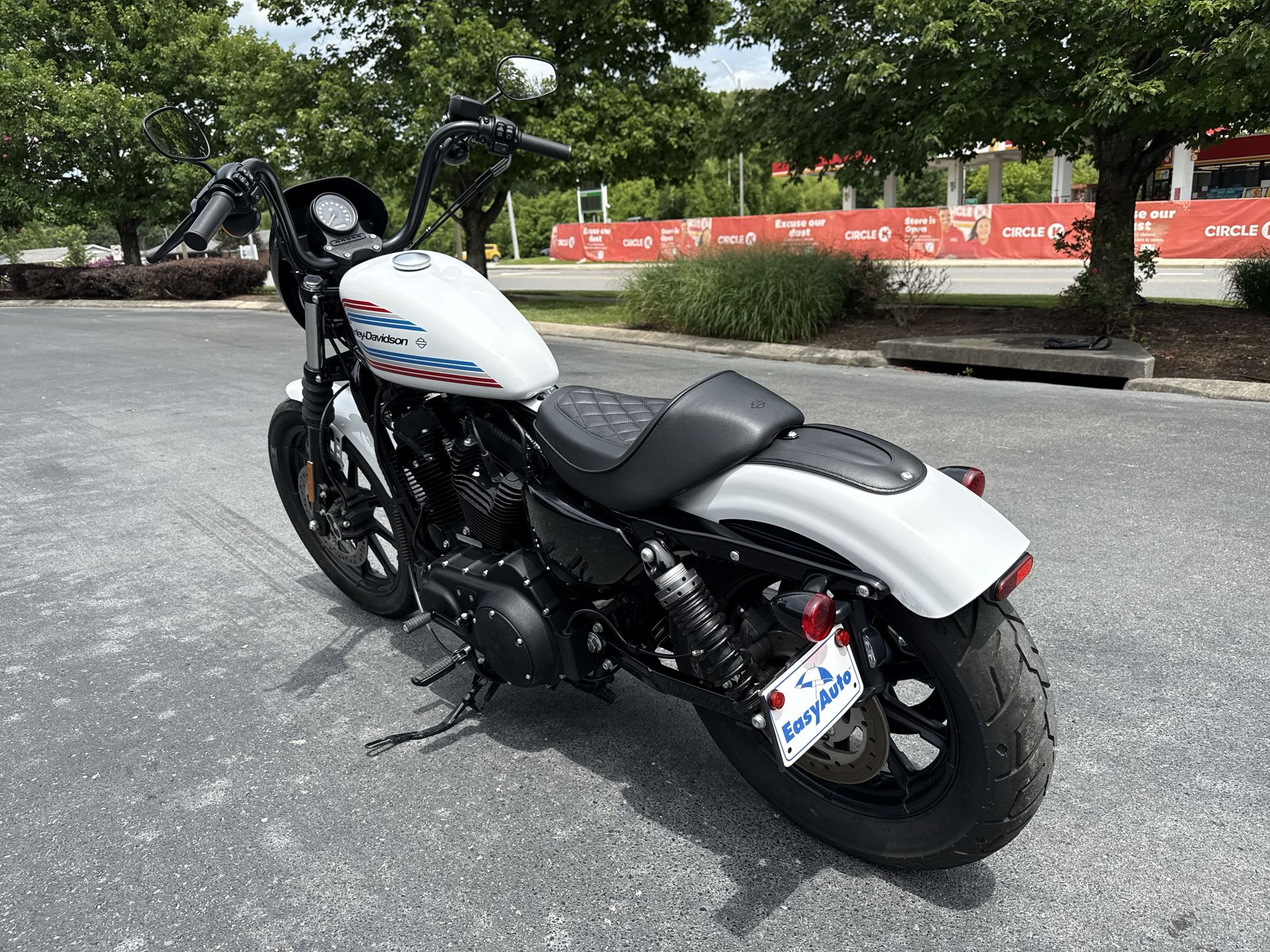 EA Powersports