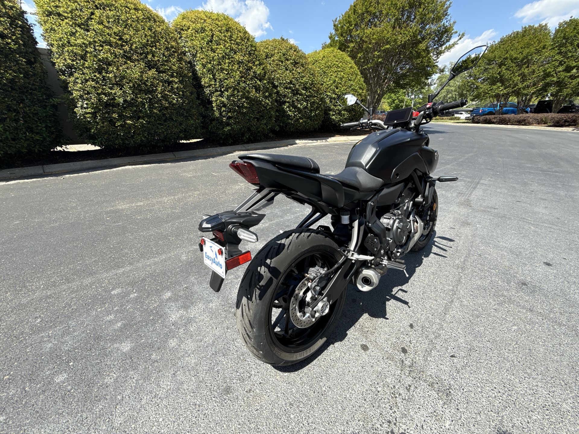EA Powersports
