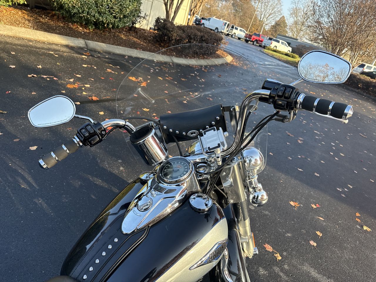 EA Powersports