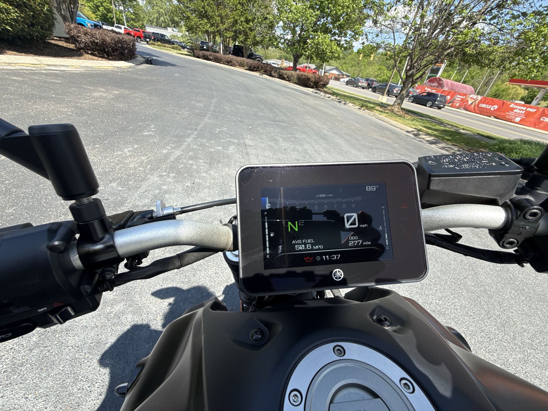 EA Powersports