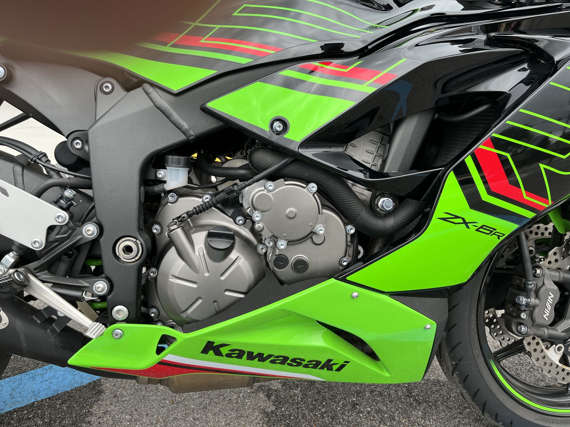 EA Powersports
