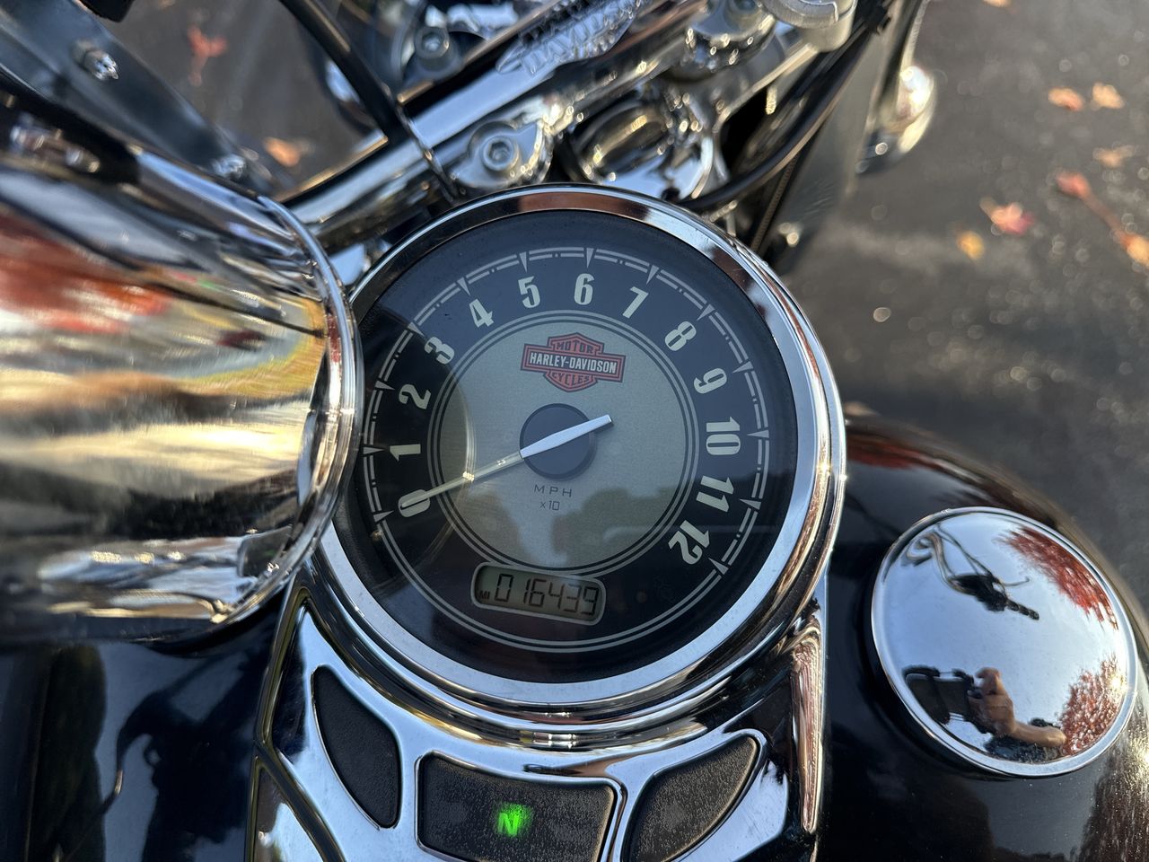 EA Powersports