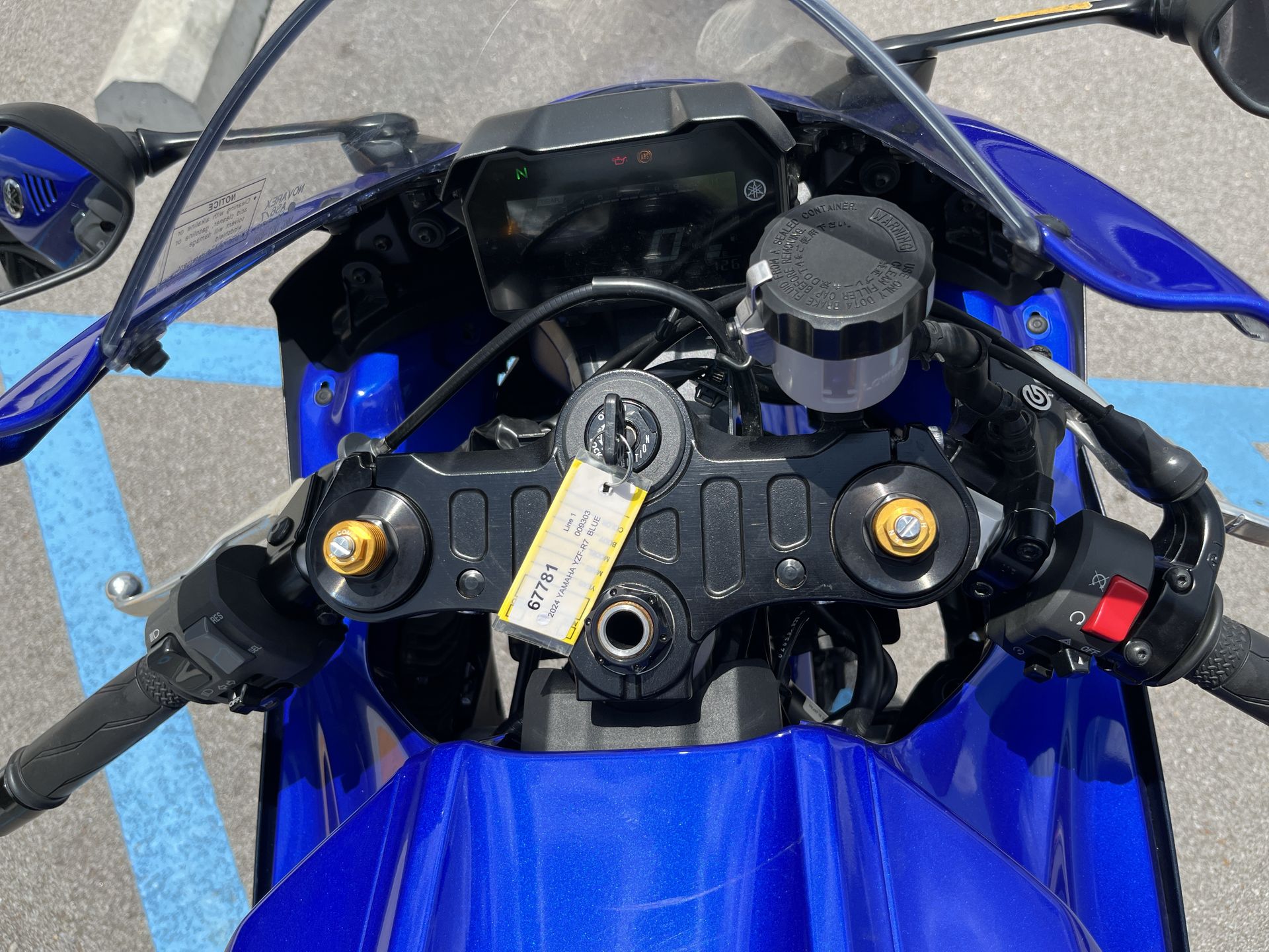 EA Powersports