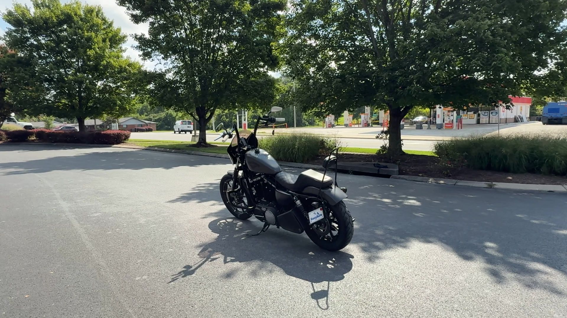 EA Powersports