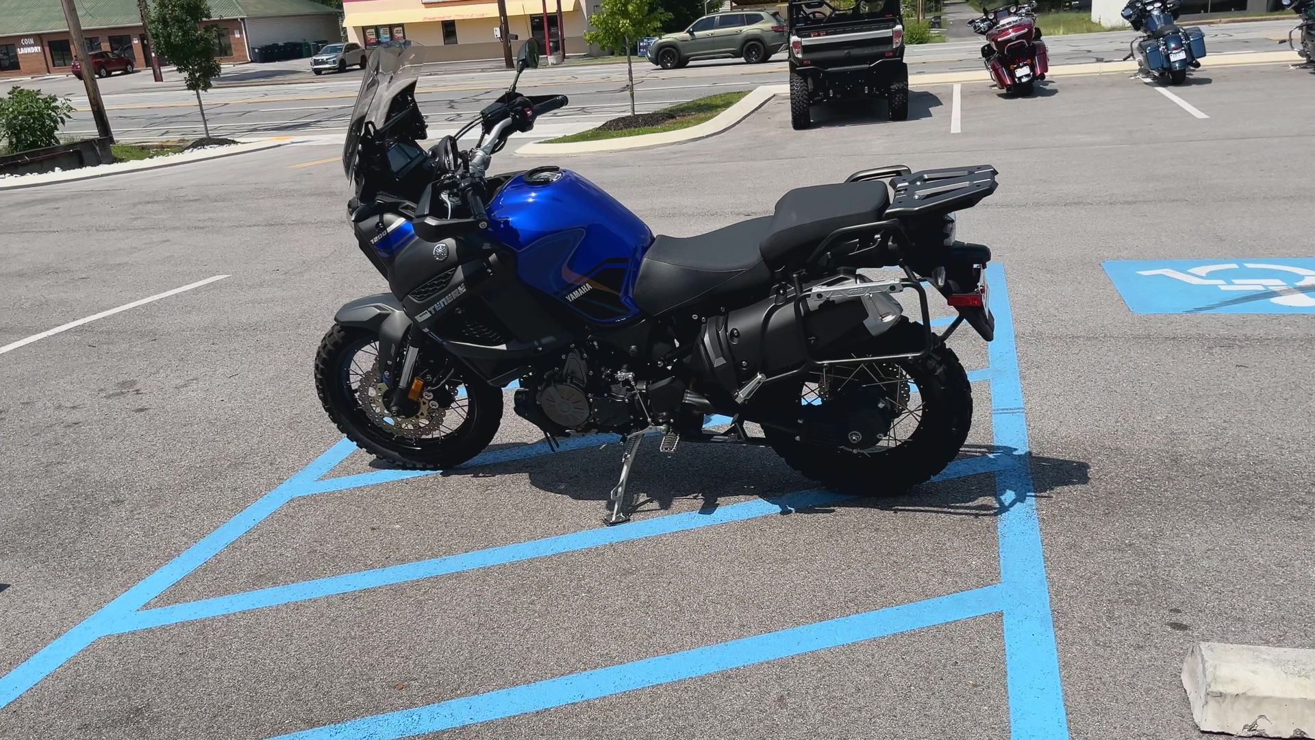 EA Powersports