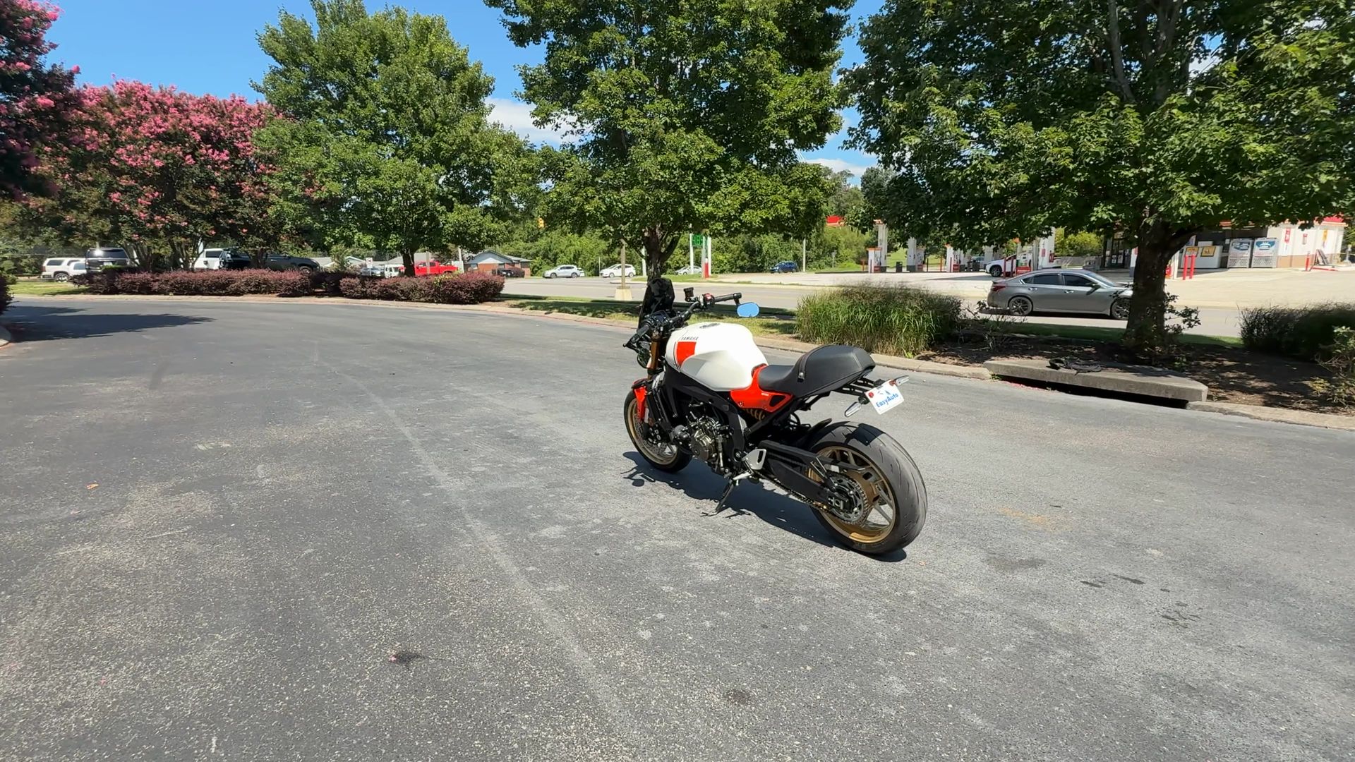 EA Powersports