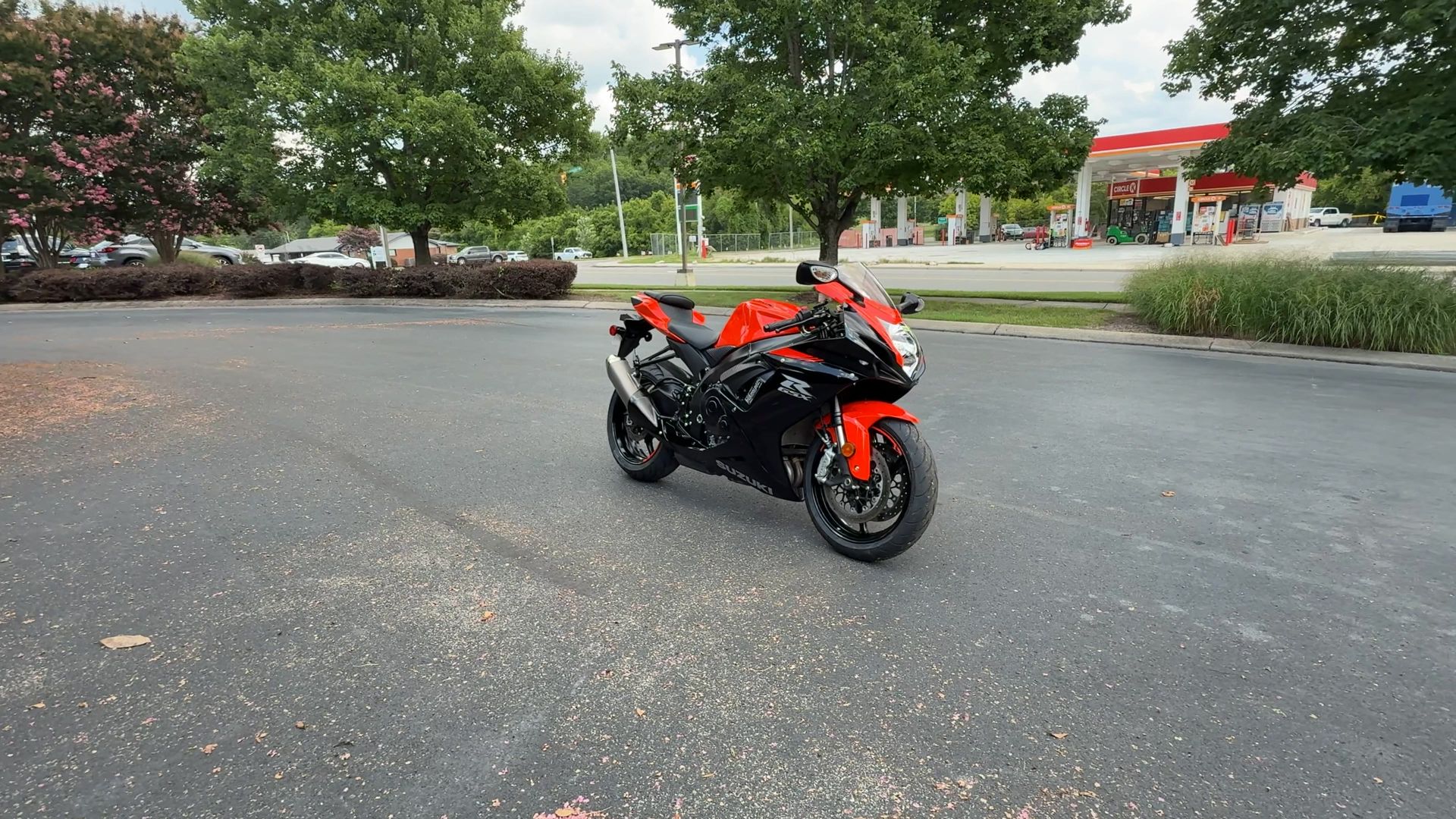 EA Powersports