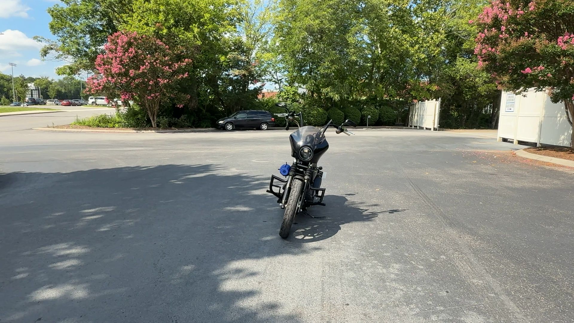 EA Powersports
