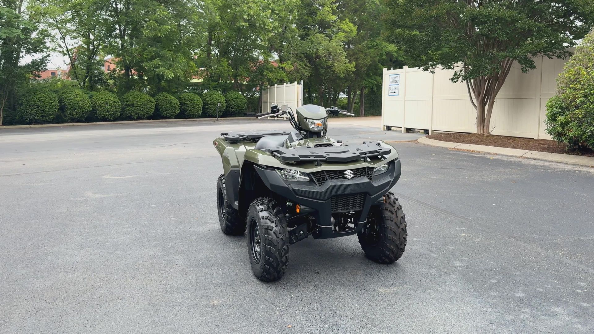 EA Powersports