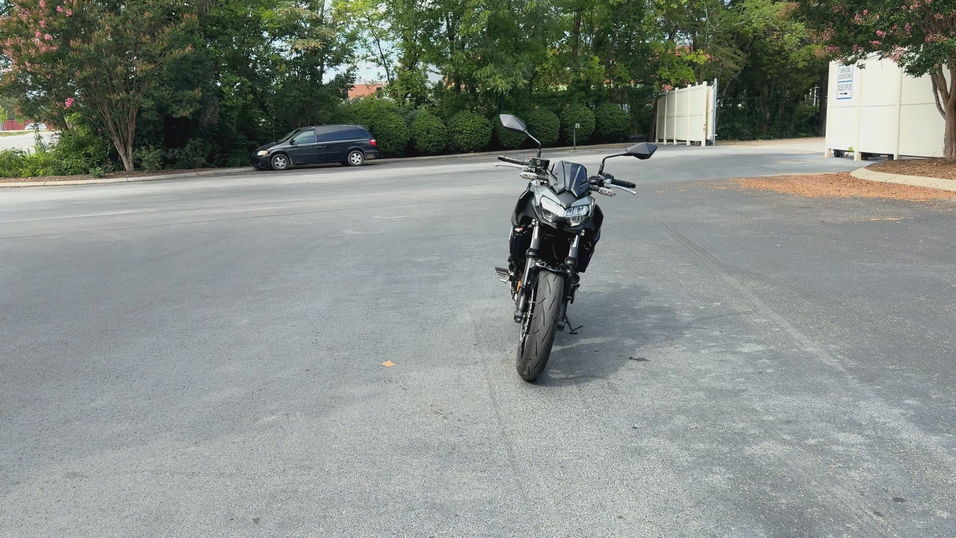 EA Powersports