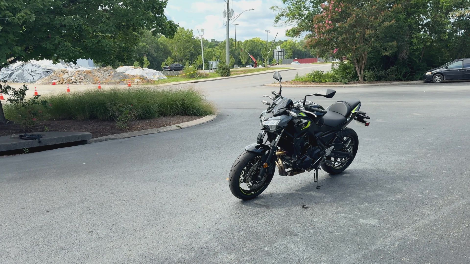 EA Powersports